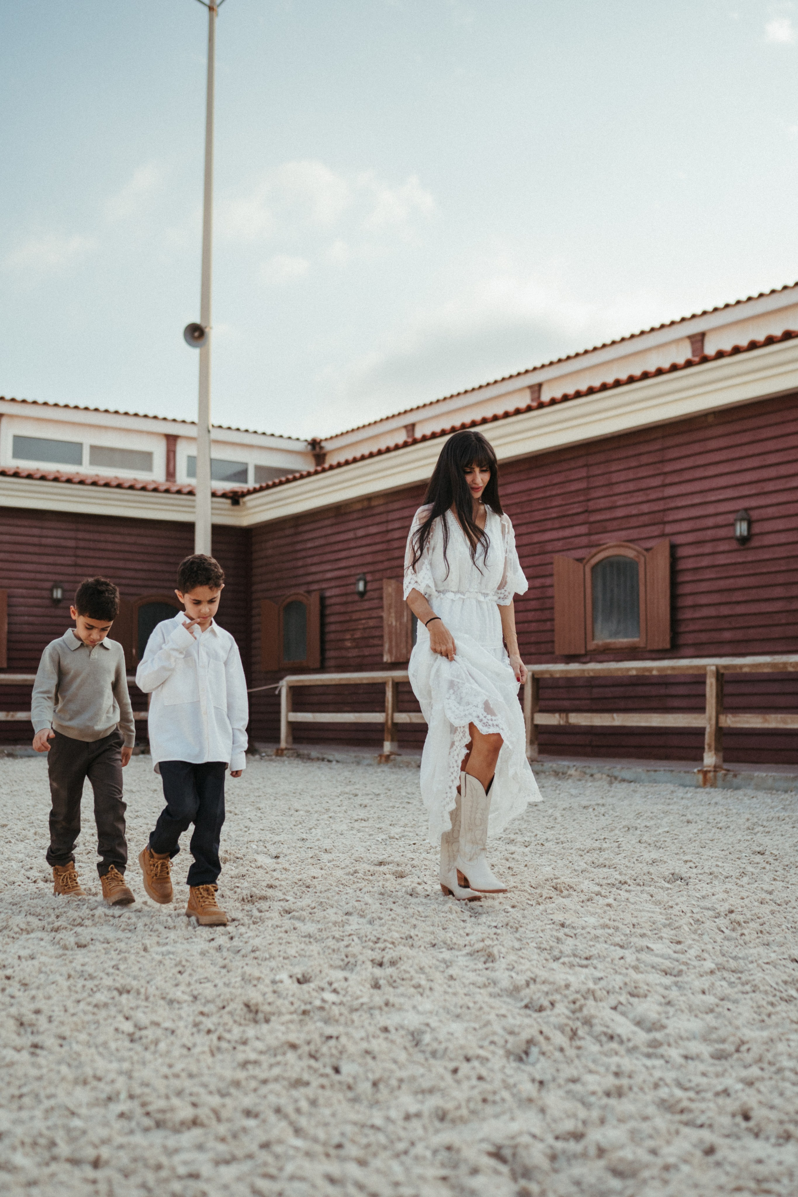 Family and Couples. Family photographer in Saudi Arabia