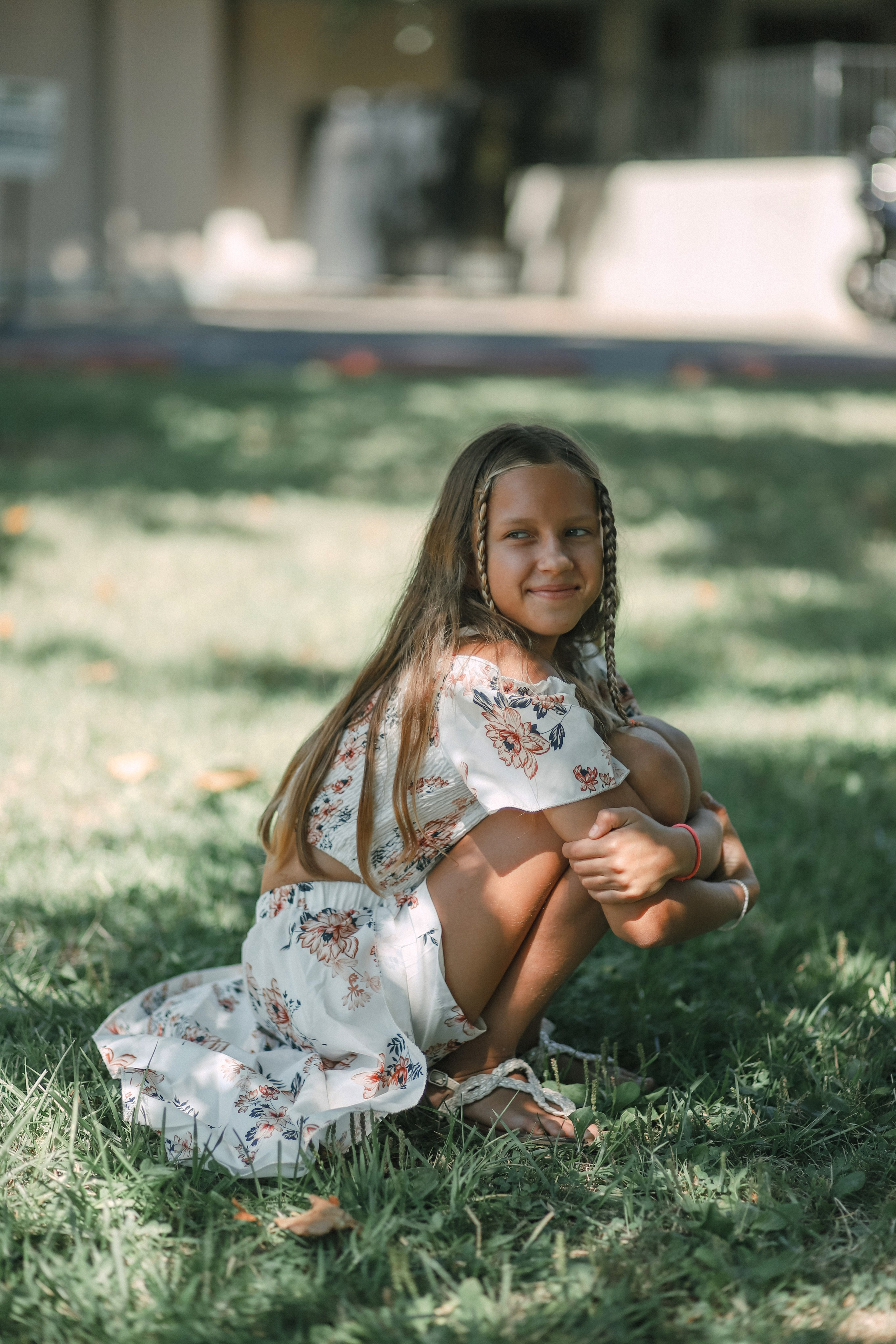 O + N + L + K + K + S. Photographer Inna Kalmykova