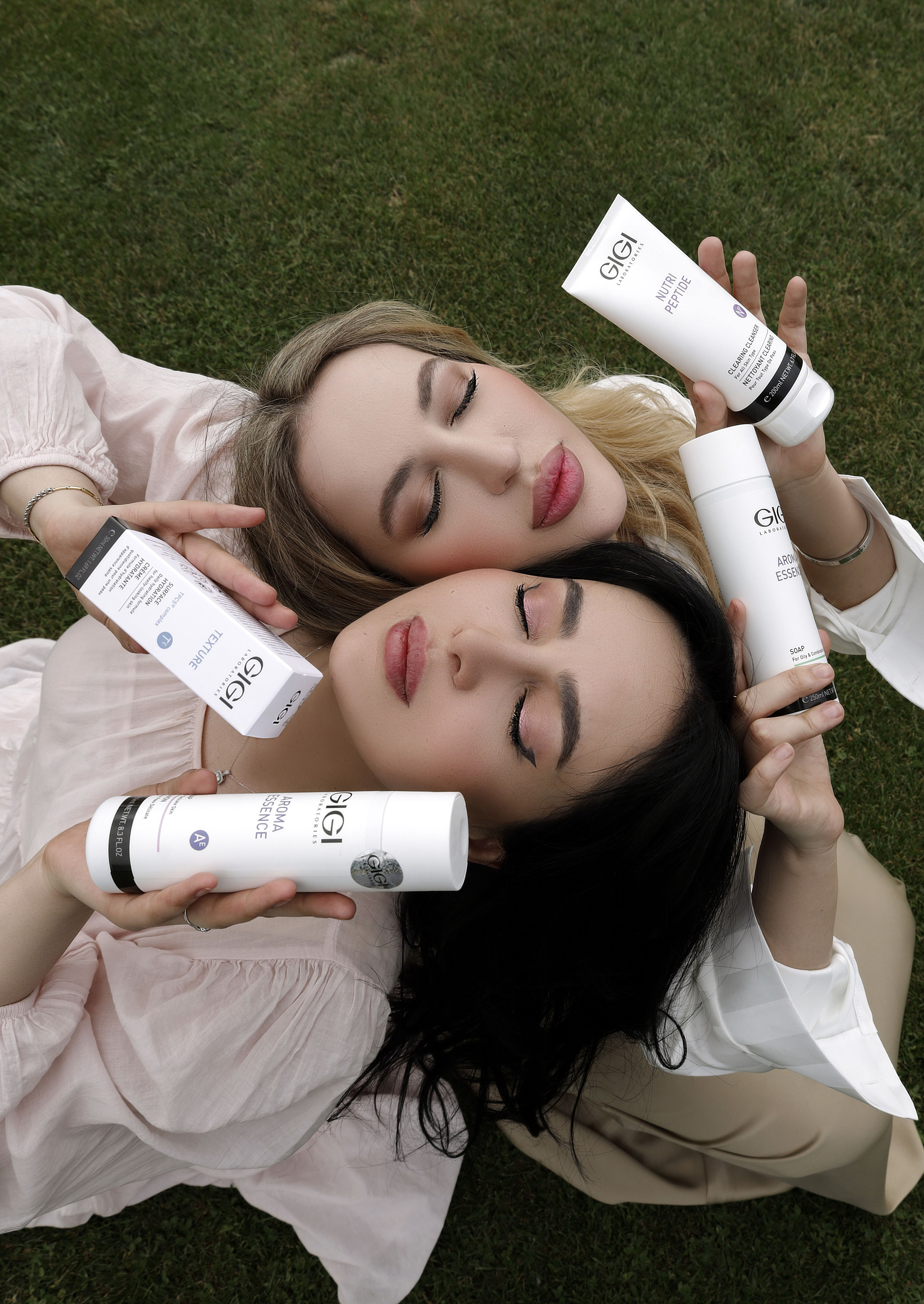 Портрет. Ellaya.ph