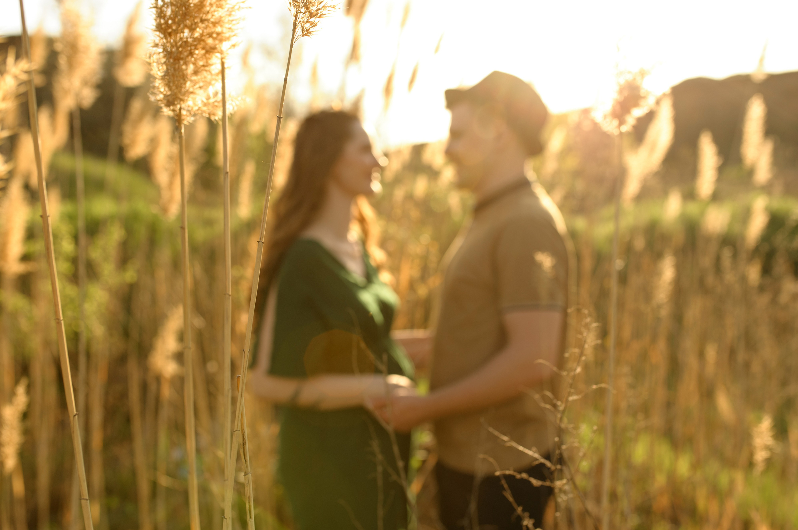 Snizhana & Paul. Familien- und Hochzeitsfotografin. Ich arbeite in Koblenz und Rheinlan