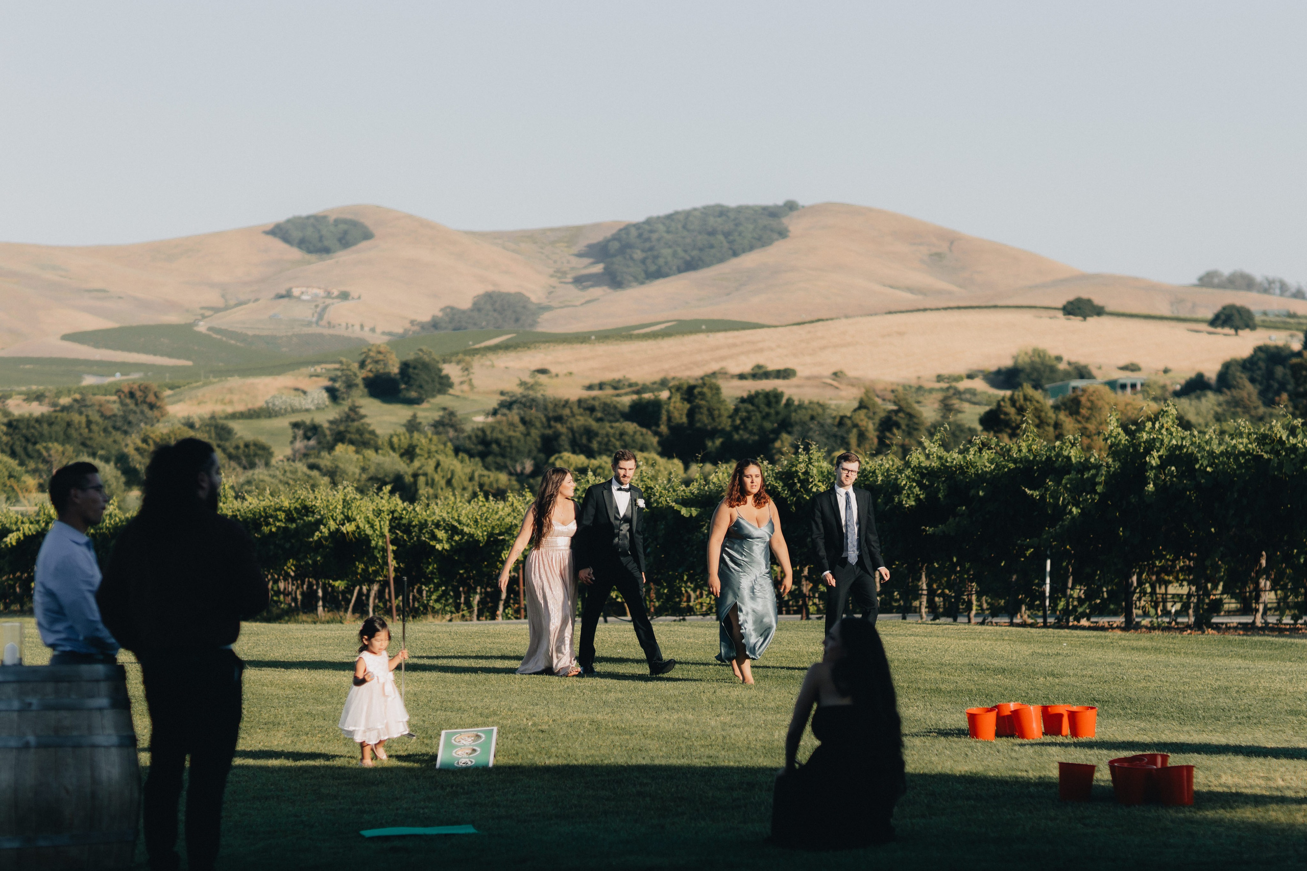 Coleman & Erenia Wedding in Napa | Georgy Shishkin Photography. Portland & Seattle Wedding, Elopement & Engagement Photographer | Georgy Shishkin