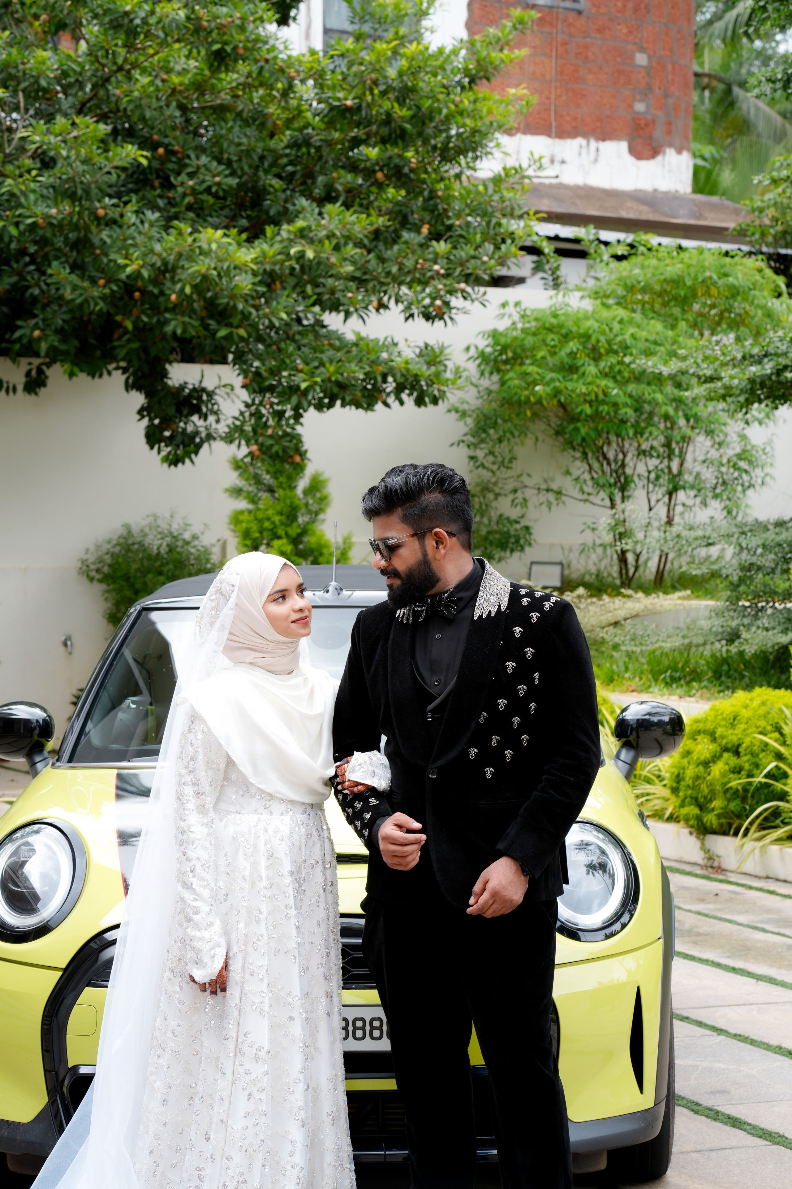 Sulthan&Lehra. VISUALIZE YOUR BIG MOMENTS