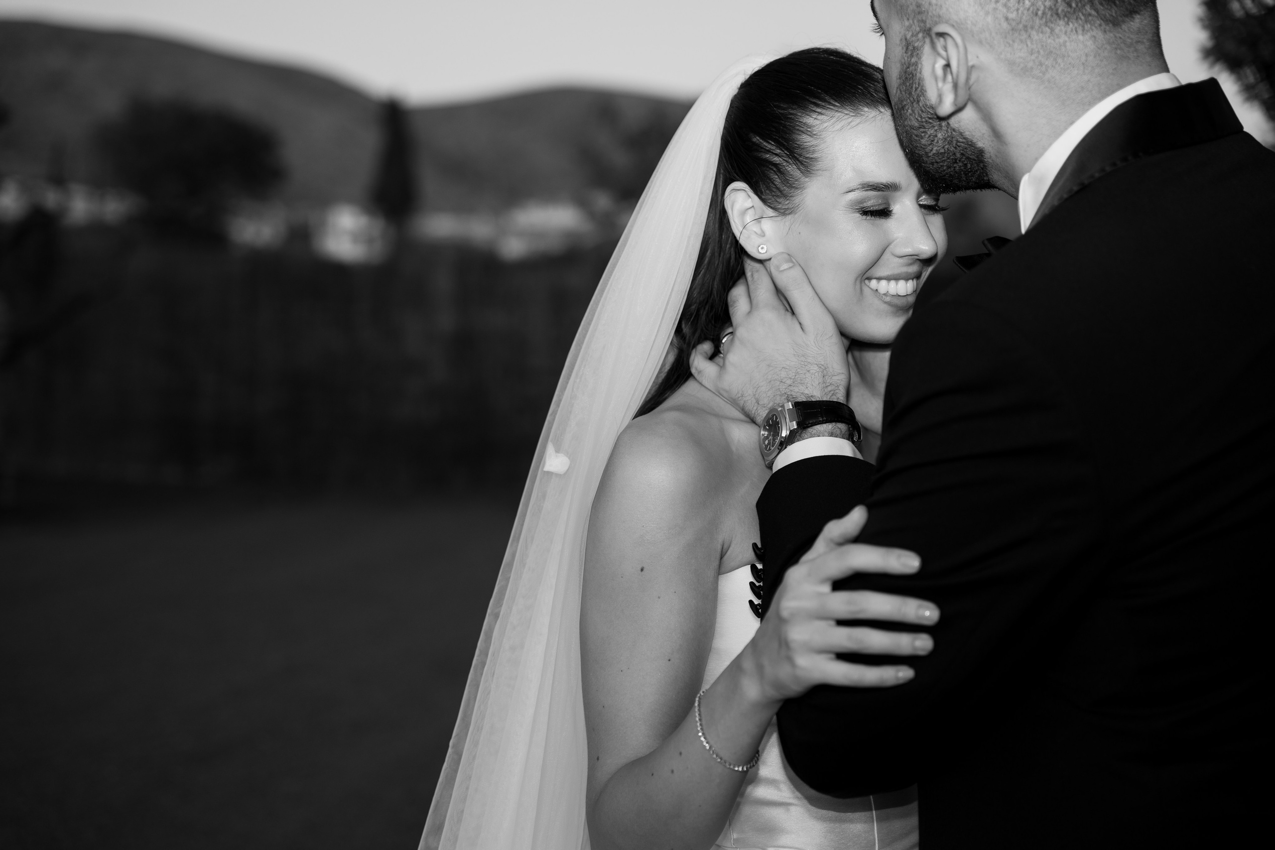 Anna & Ivan. GK Photography – Capture the Moment