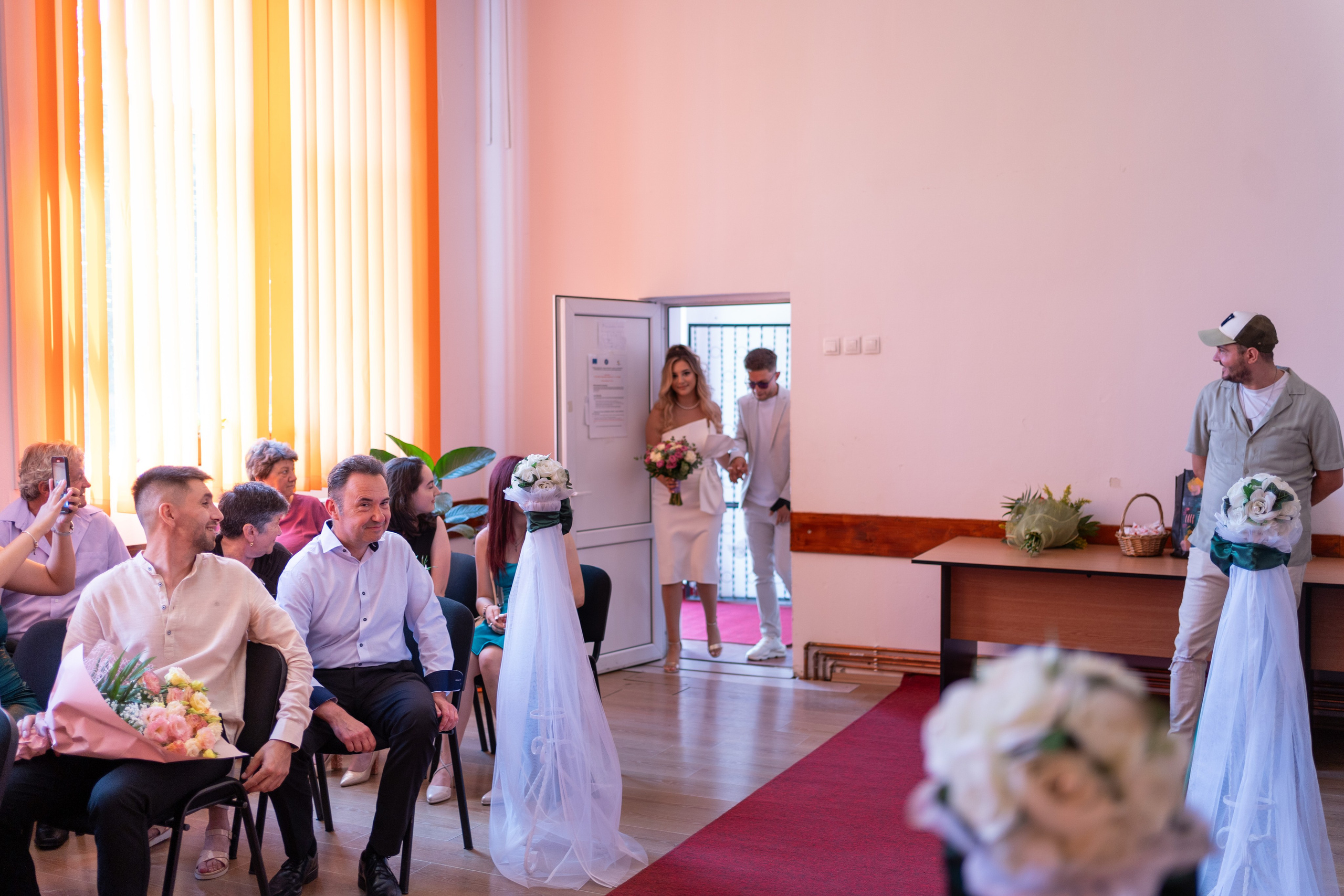 Ana & Alin. Fotograf evenimente, fotograf nunta, fotograf botez