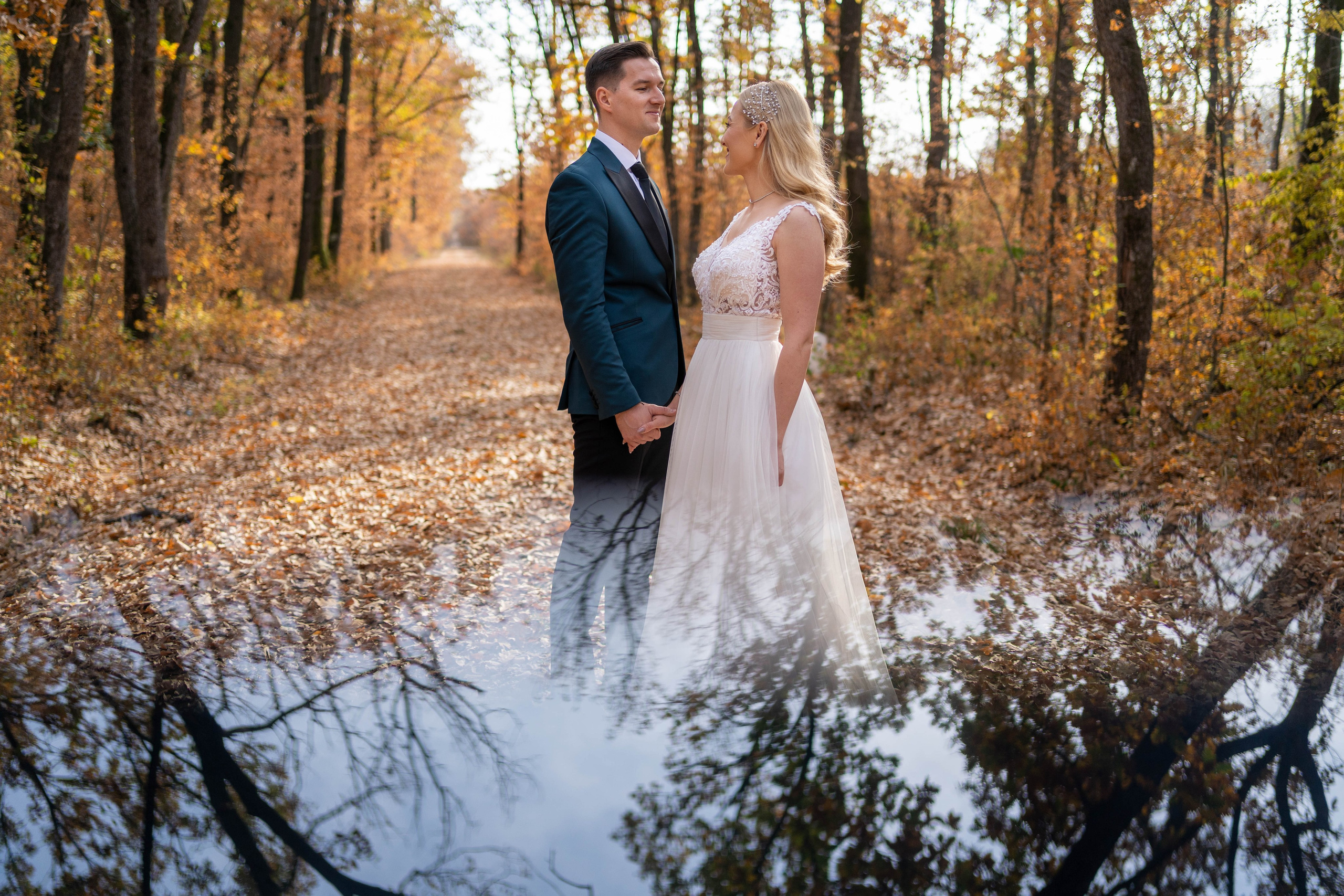 Sedinta foto — After Wedding. Fotograf evenimente, fotograf nunta, fotograf botez