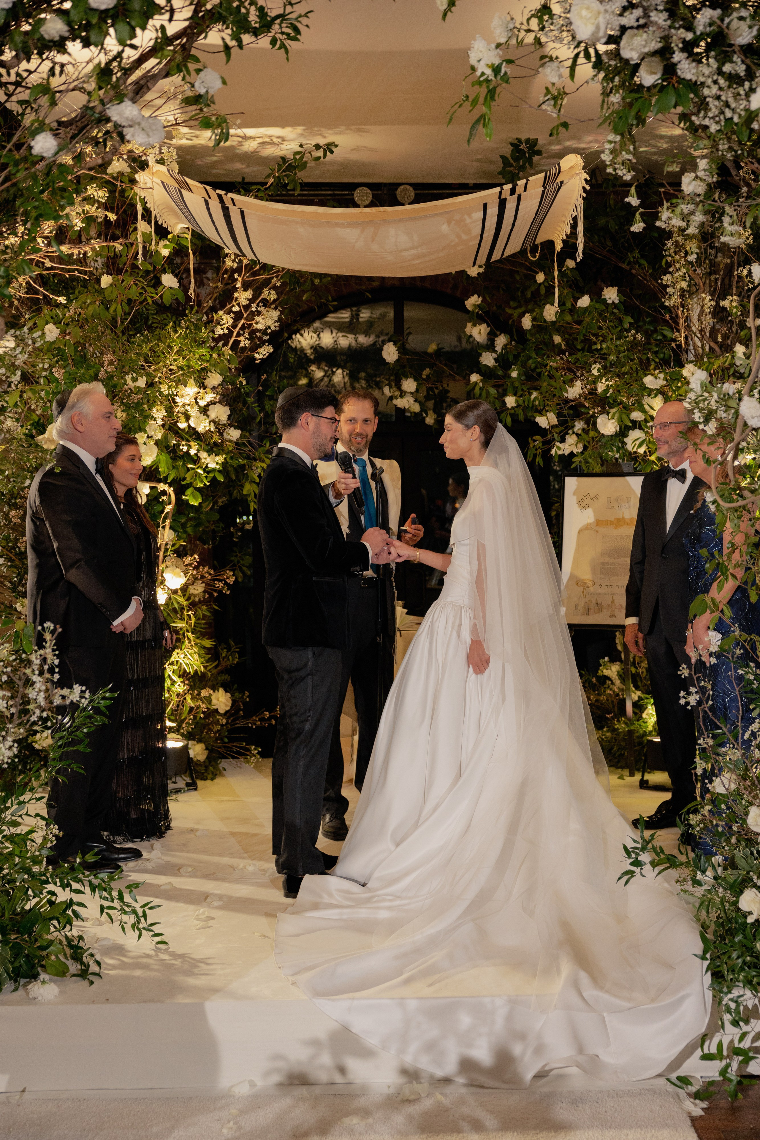 Lauren and Jonah. Wedding photographer and videographer New York | New Jersey