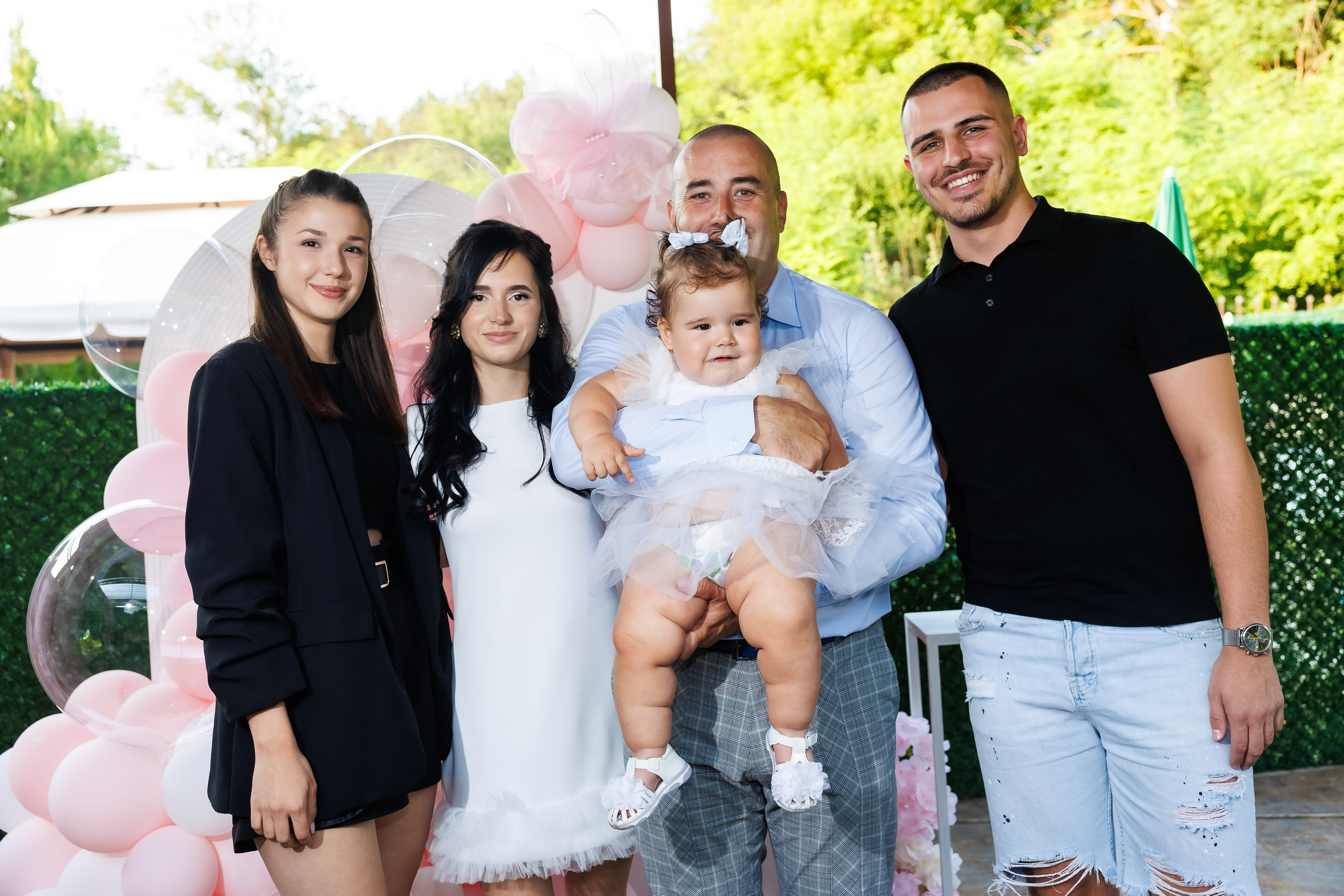 Bachelorette Party. Фотограф Ирина Йотова