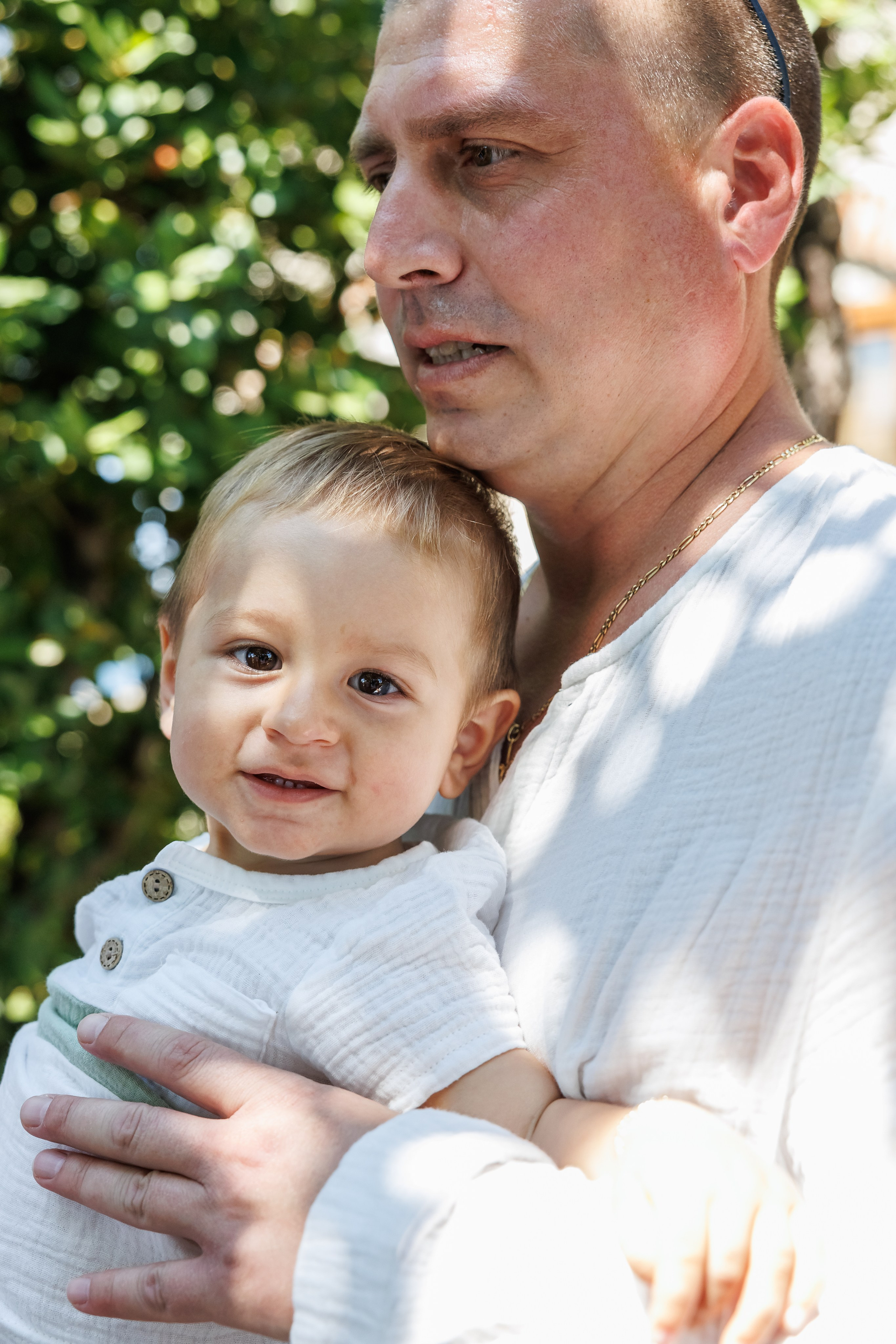 Свето Кръщение Царево. Фотограф Ирина Йотова