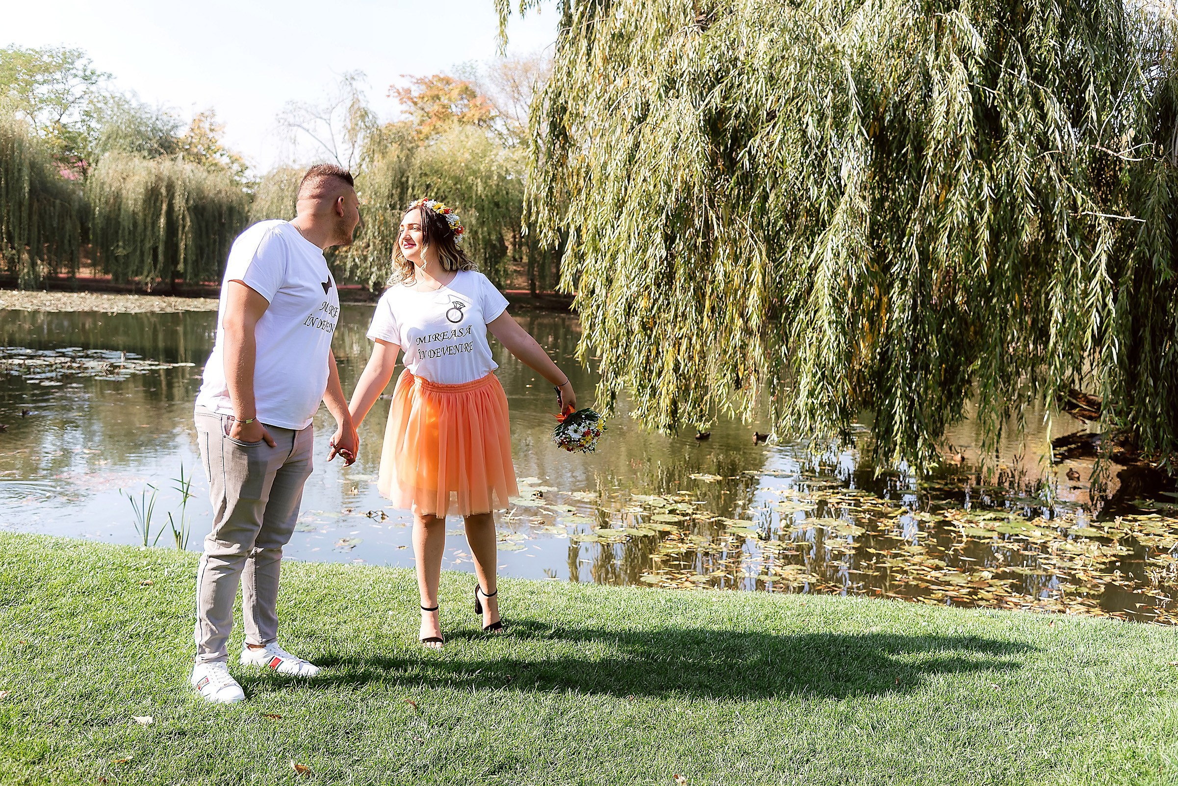 Fotograf Nunta Save The Date Craiova Pitesti 2024