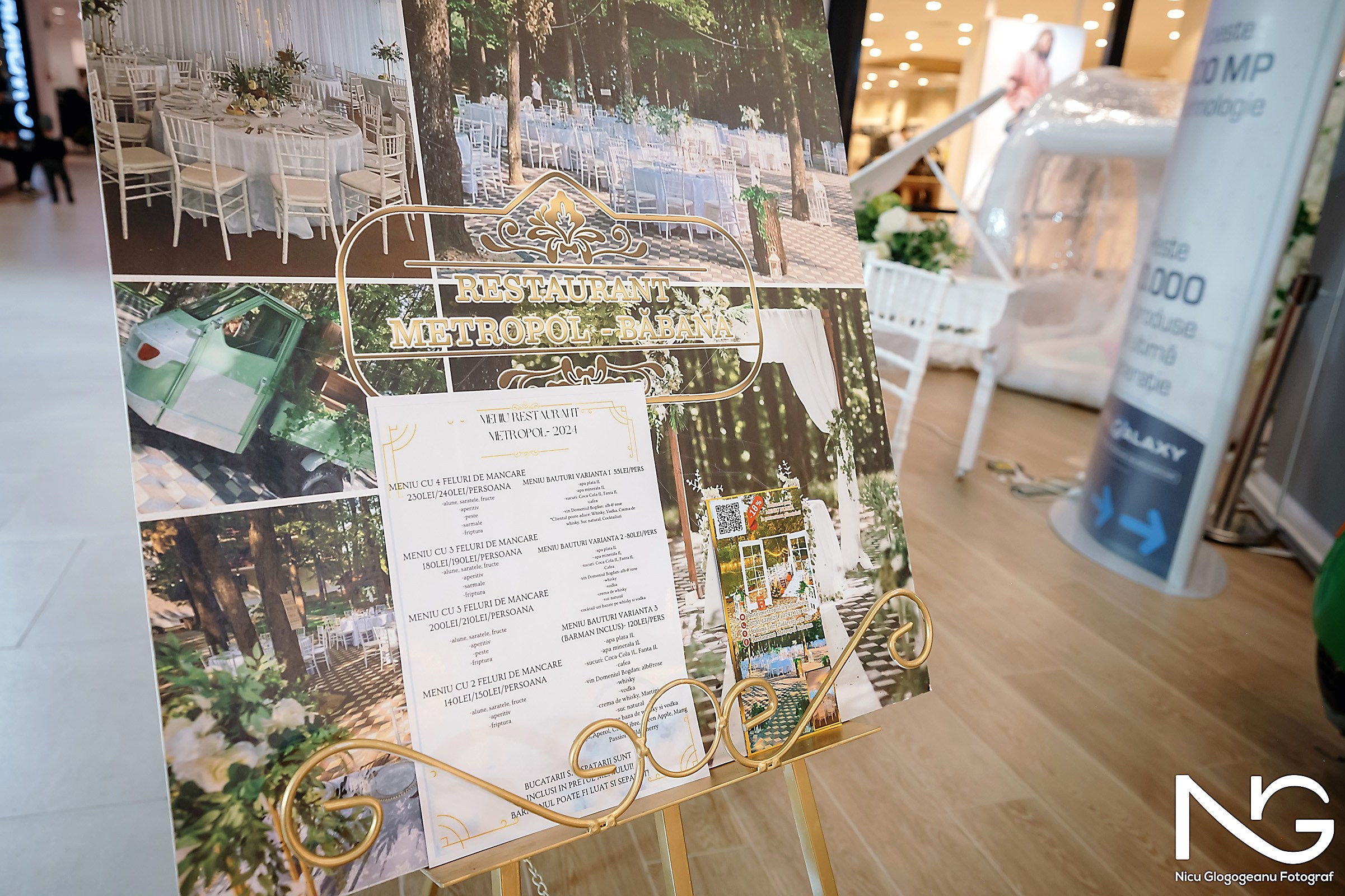 Fotograf Targ de Nunta Pitesti 2024 Fotograf Nunta Botez Pitesti Craiova Corporate