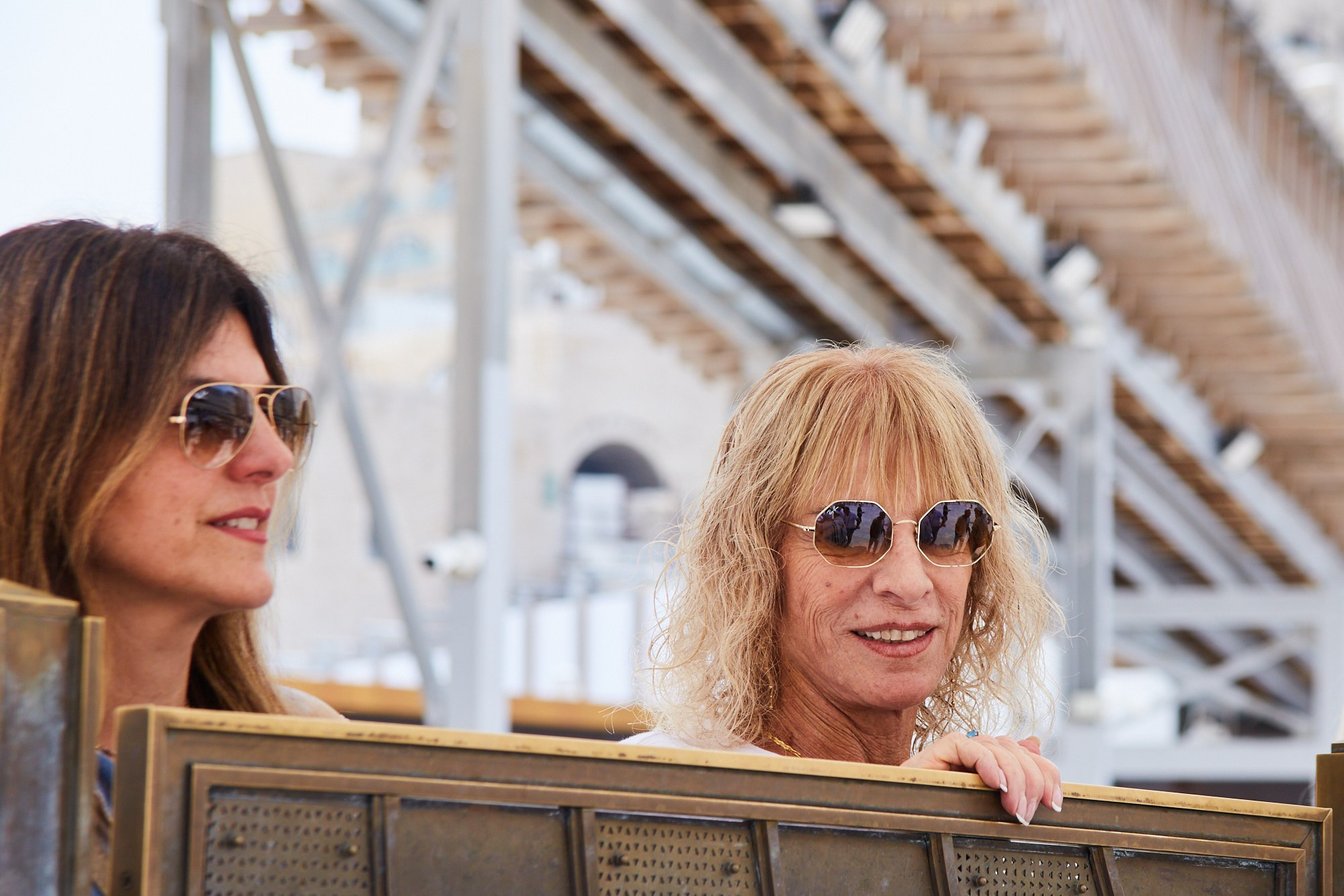 Бар-мицва на Котеле 2. Портретный и репортажный фотограф в Израиле Рома Бирман