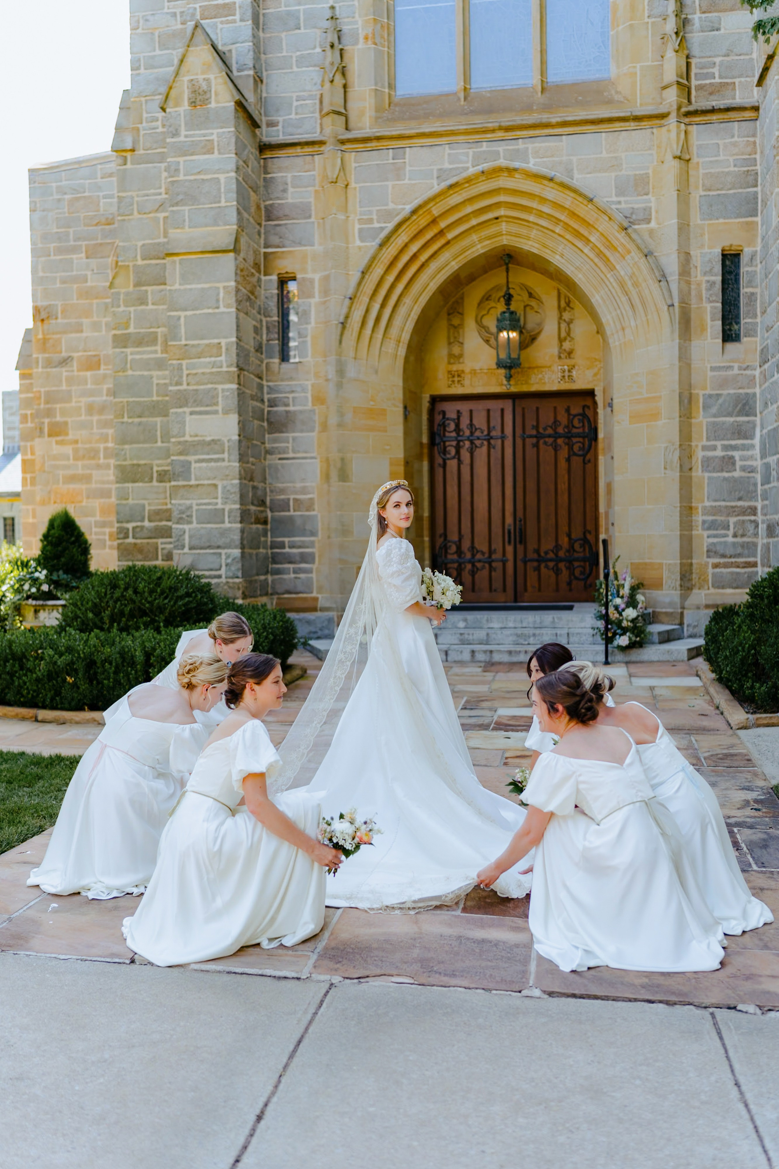 Carolyn & Matthew. Wedding Photography & Videography San Francisco, Sacramento