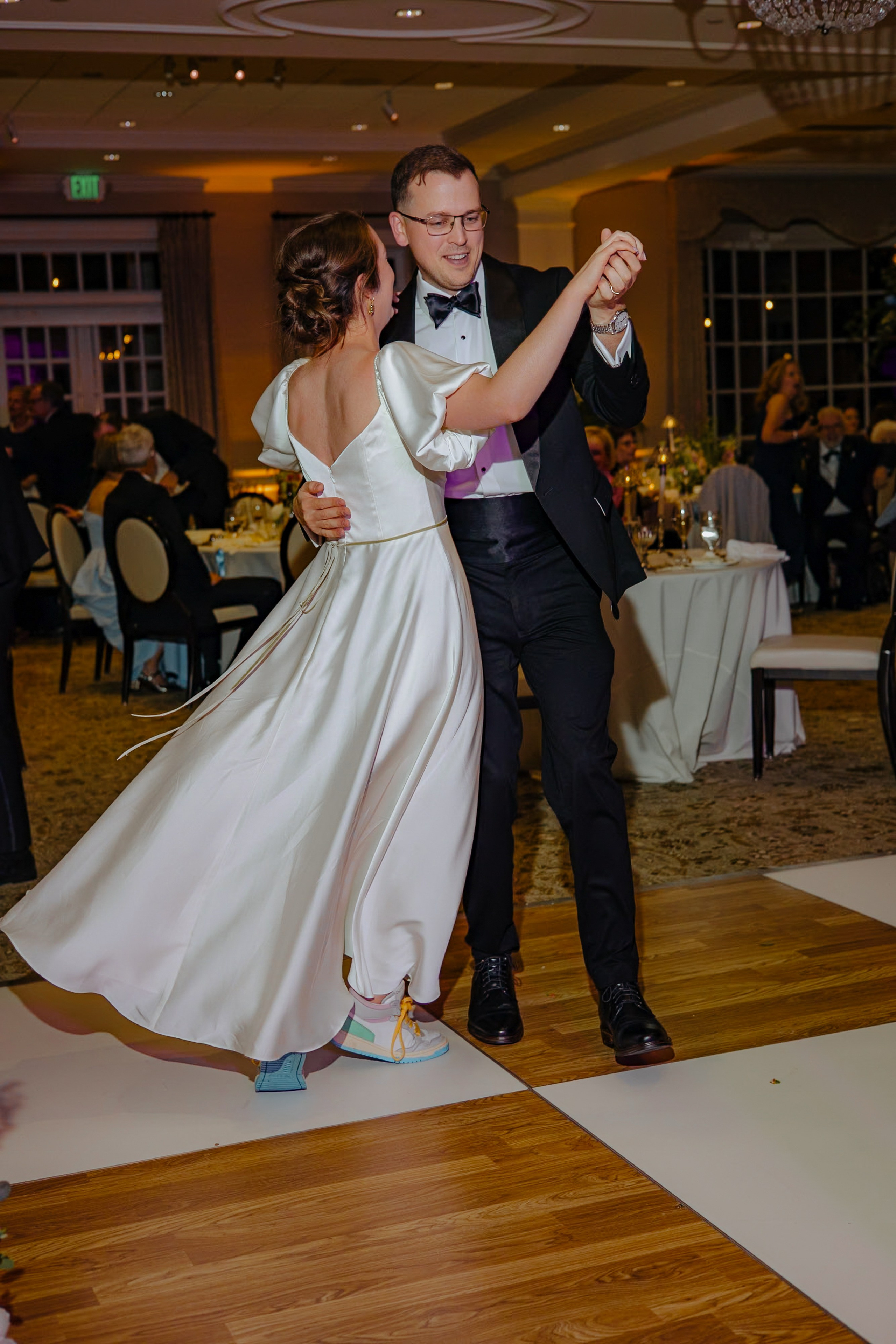 Carolyn & Matthew. Wedding Photography & Videography San Francisco, Sacramento