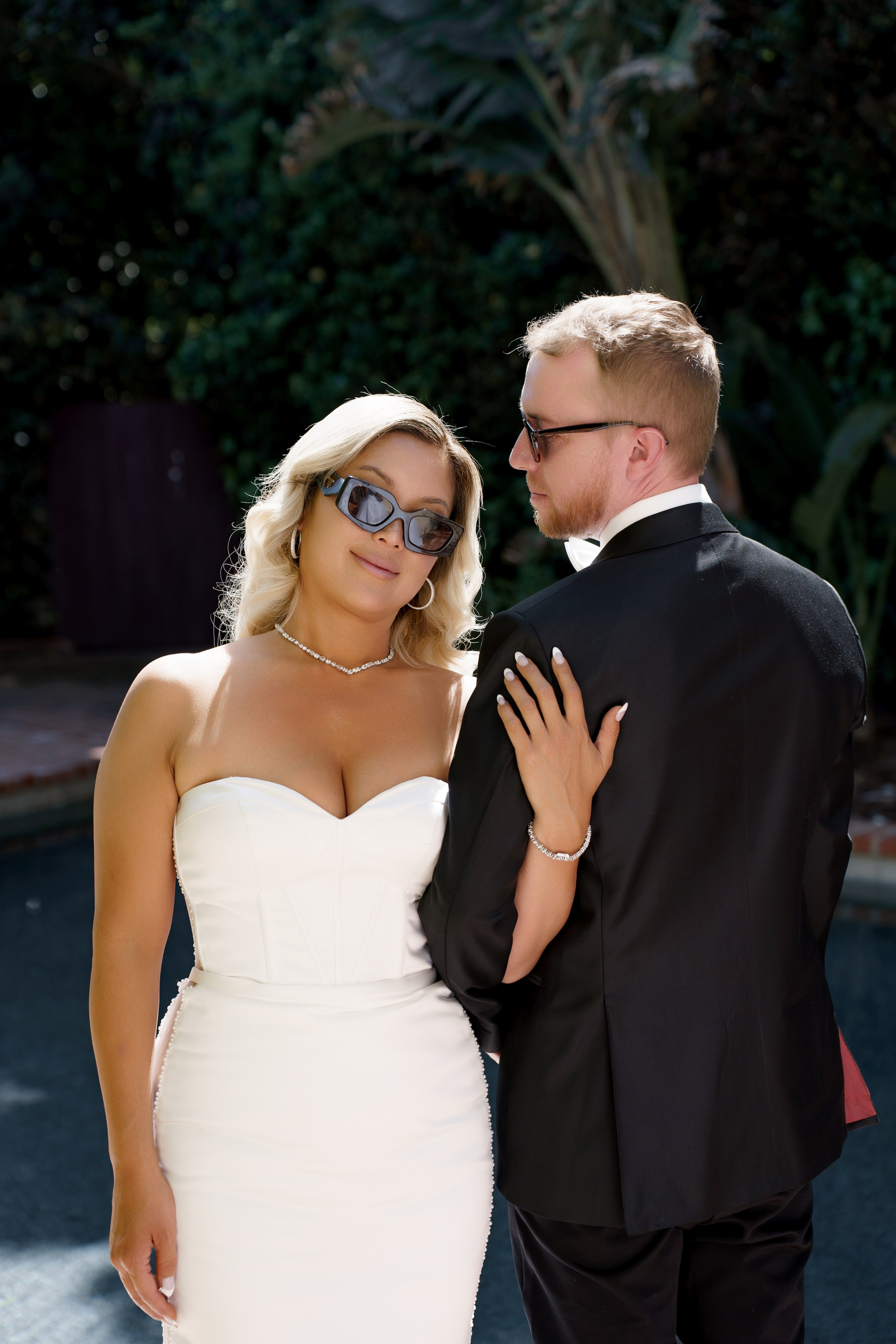 Willow & Anthony. Wedding Photography & Videography San Francisco, Sacramento