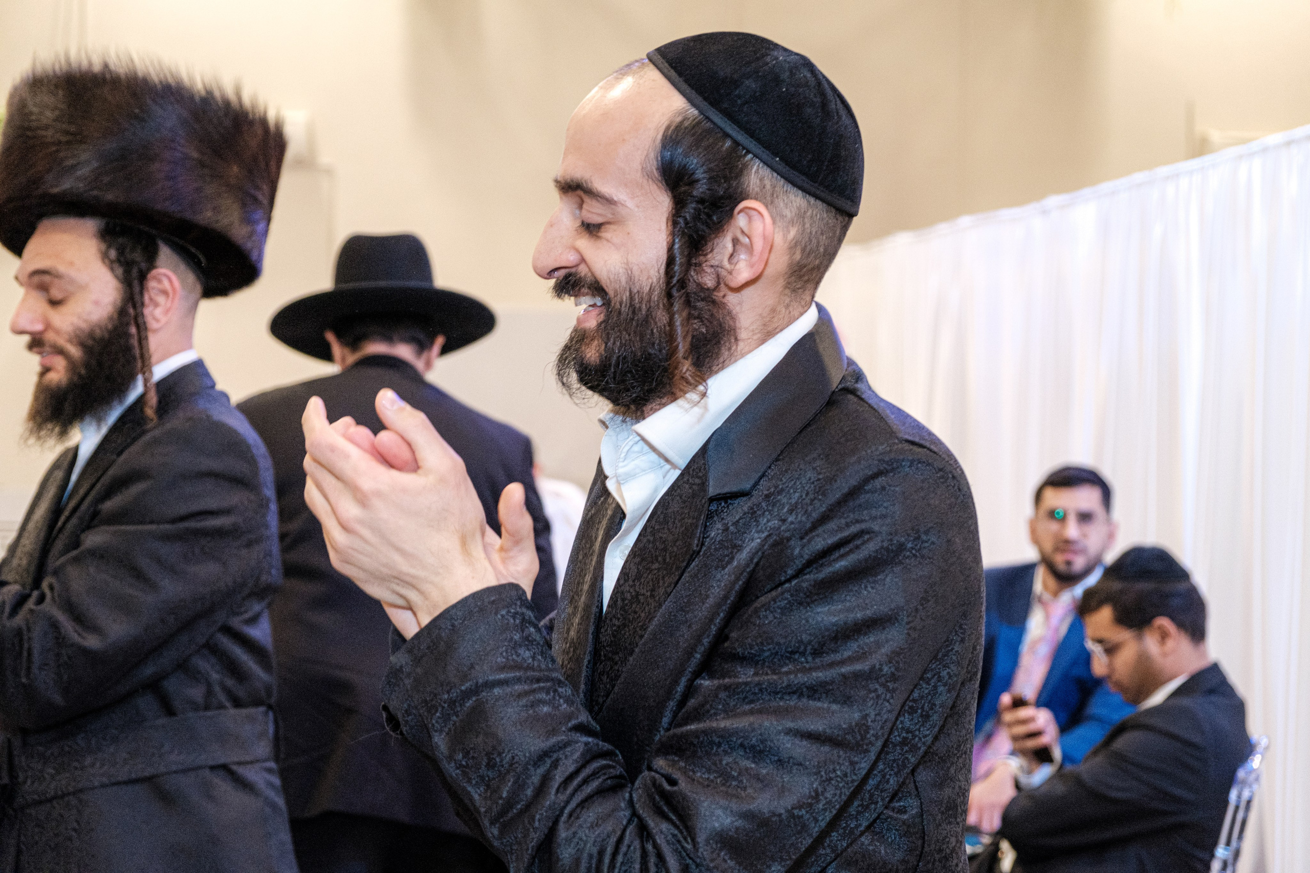 חתונה ישראל. ויעל ארוש יב. טבת. תשפה. Middle East Photo Agency — Свадьбы, Бар и Бат-мицва, Брит, Театр, Магниты, Портреты