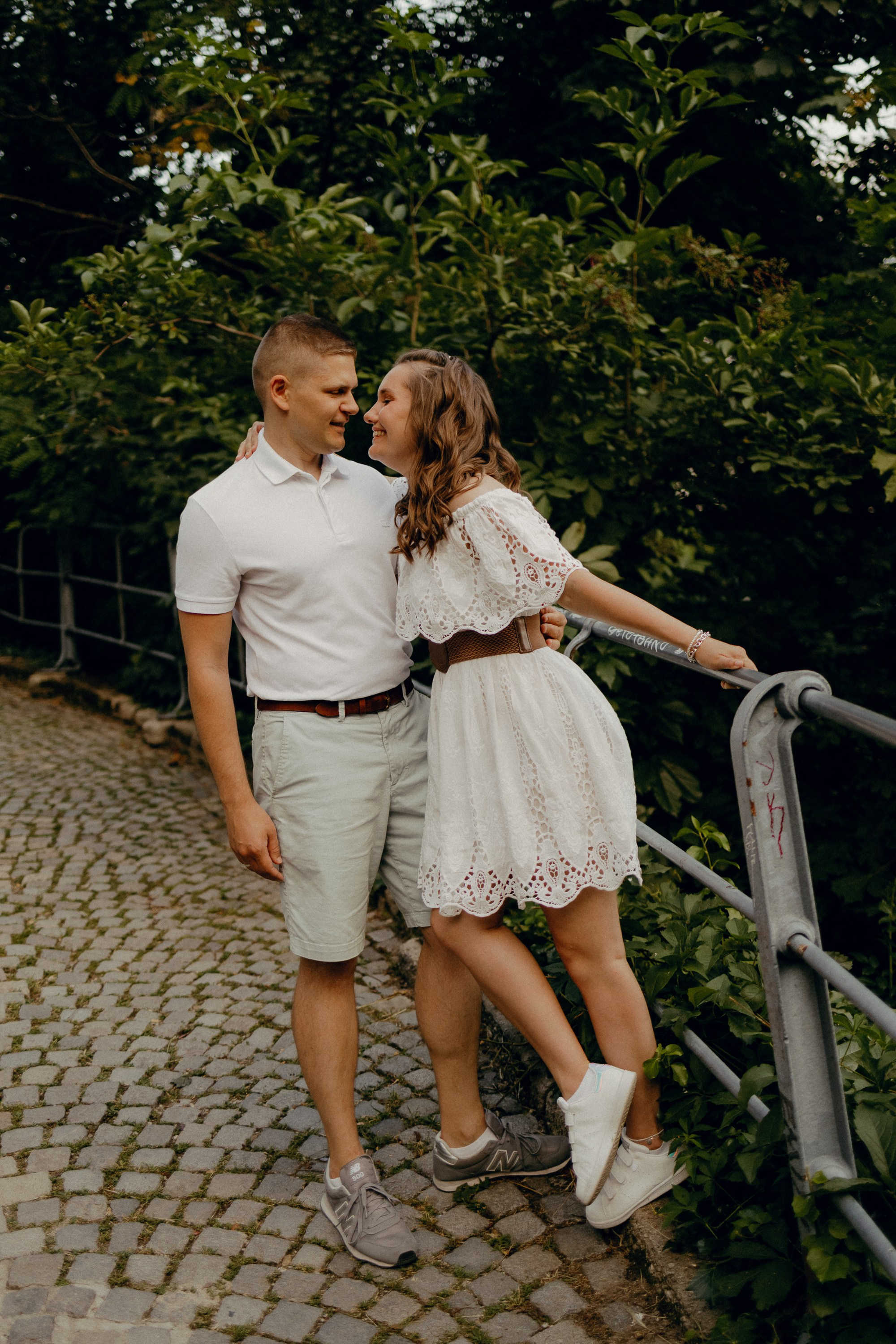 Sergey & Svetlana. Elena Gorobets. Photographer in Zagreb