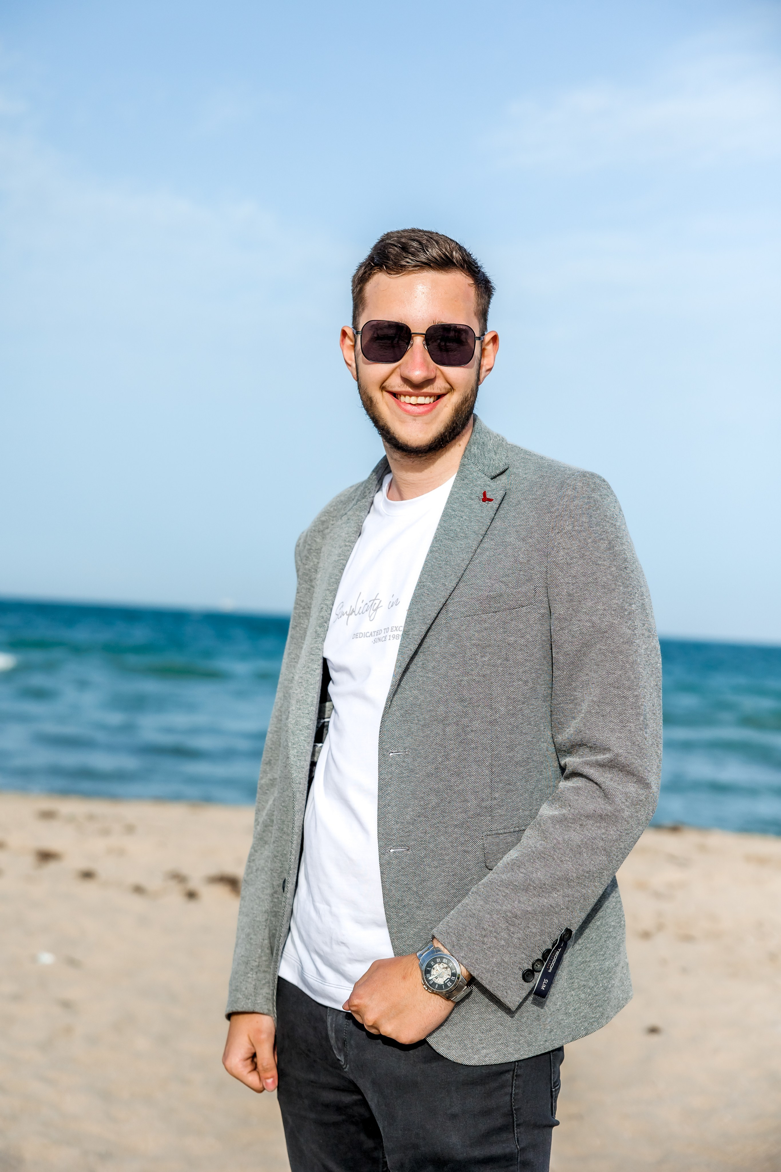 Бургас 12А. Фотограф Ирина Йотова