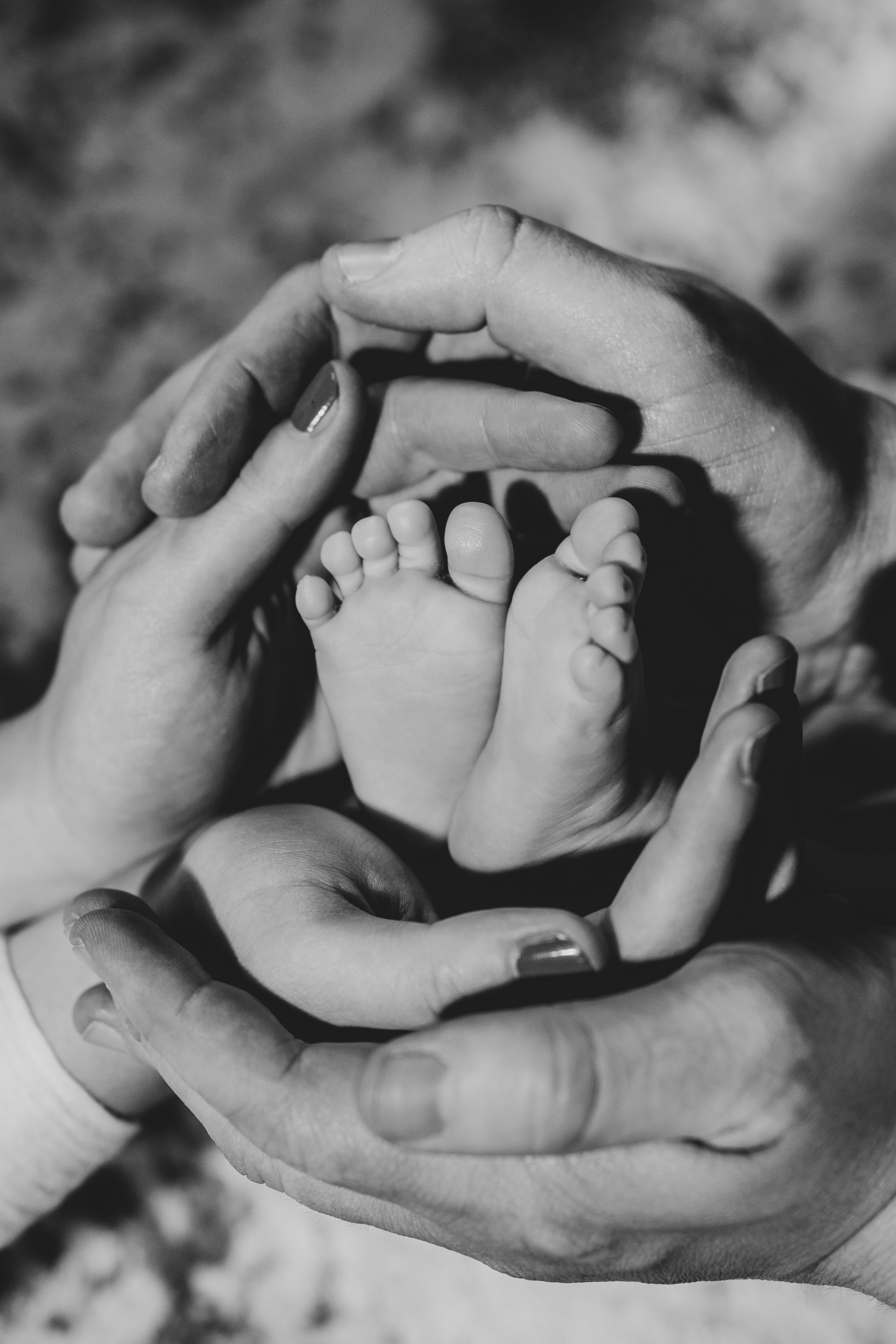 Schwangerschaft/Neugeborene. Fotografin in Nürnberg Iryna Razhyvina