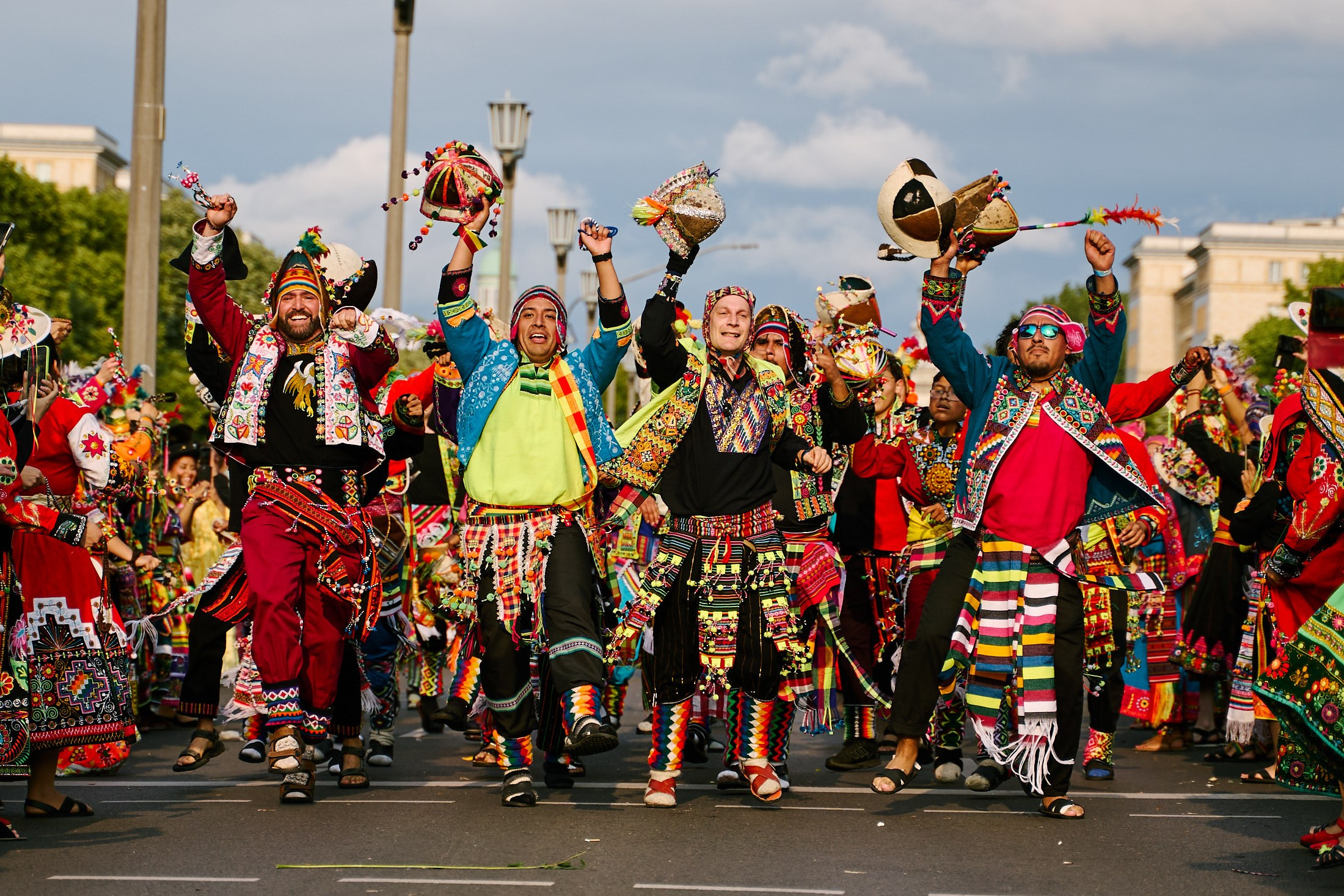 Karneval der Kulturen 2025. Photorgrapher Berlin: Event, Portrait and commercial photography