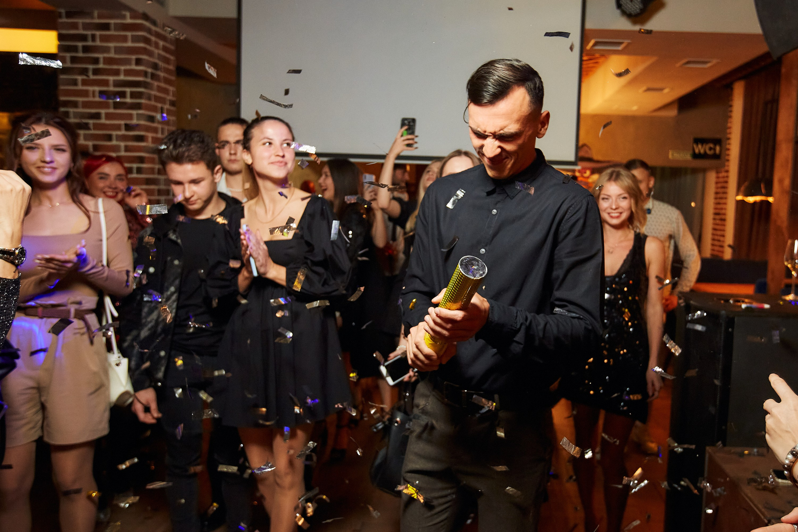 Сorporate and private parties. Photorgrapher Berlin: Event, Portrait and commercial photography