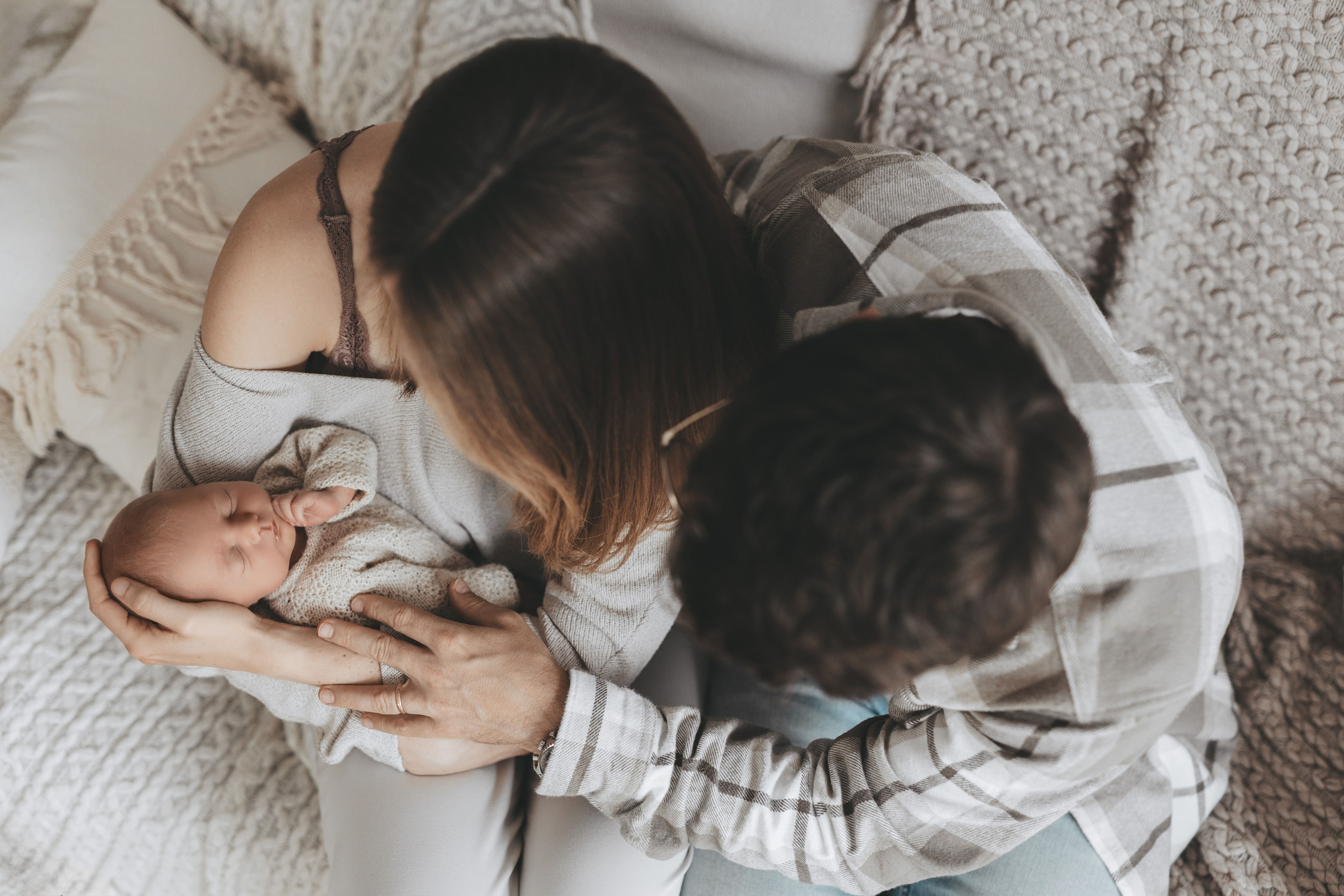 Newborn Natural. Newborn, kids, family photographer based near Zurich, Switzerland