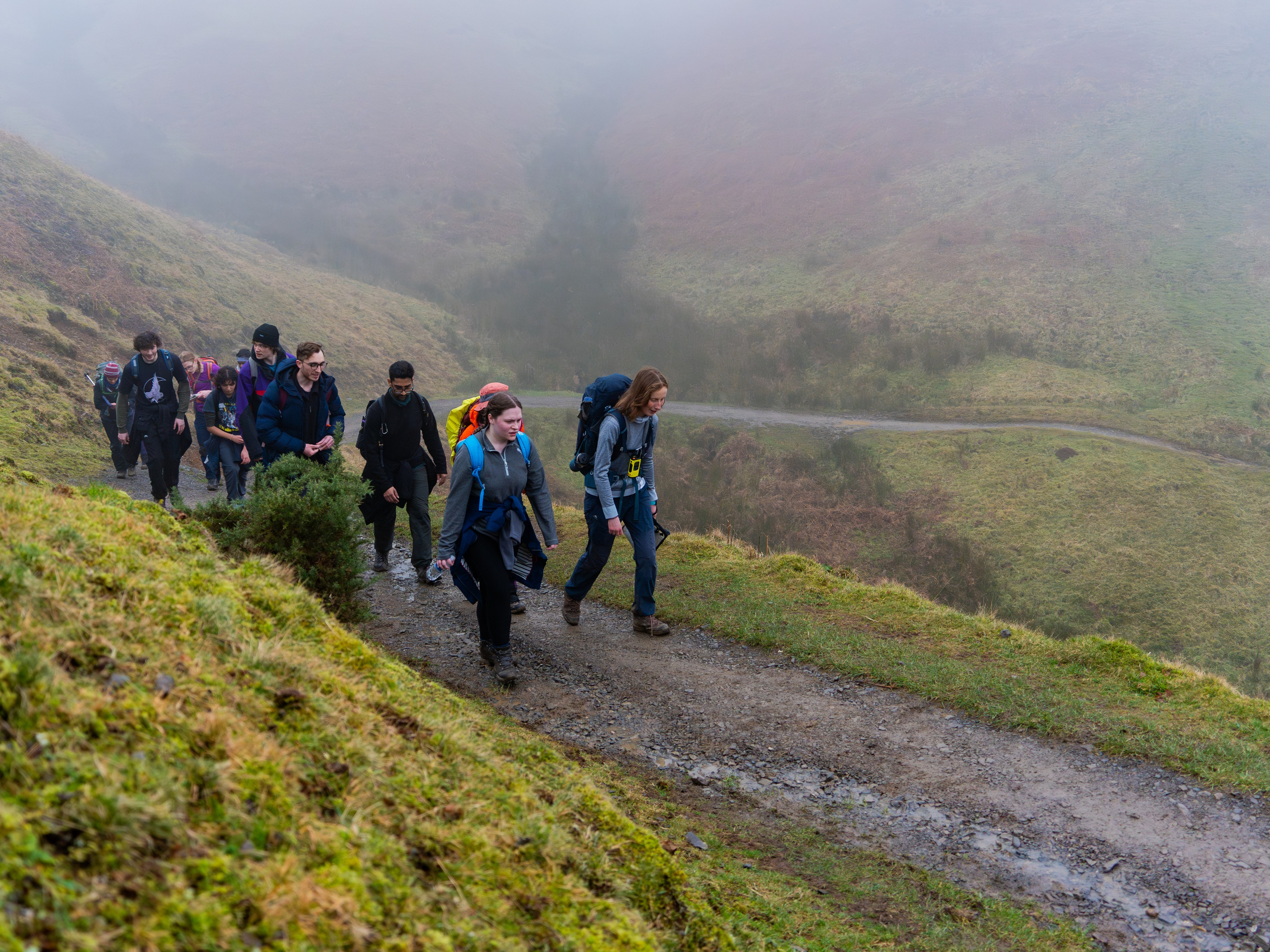 Threlkeld Day Trip. Expect Miracles Photography by Kate & Andrew