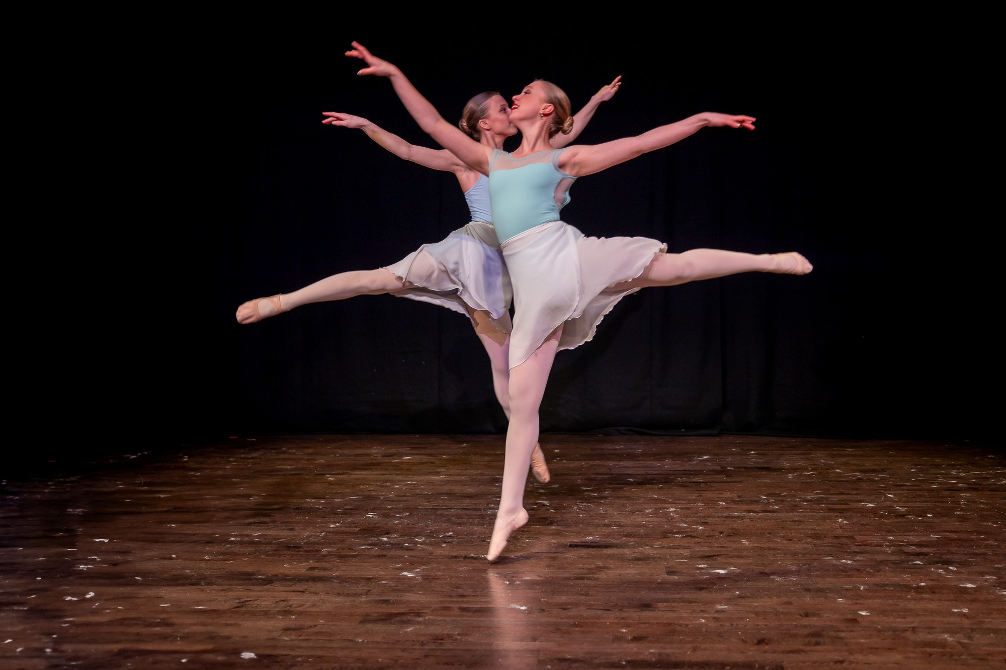 Durham University Ballet Company. Expect Miracles Photography by Kate & Andrew