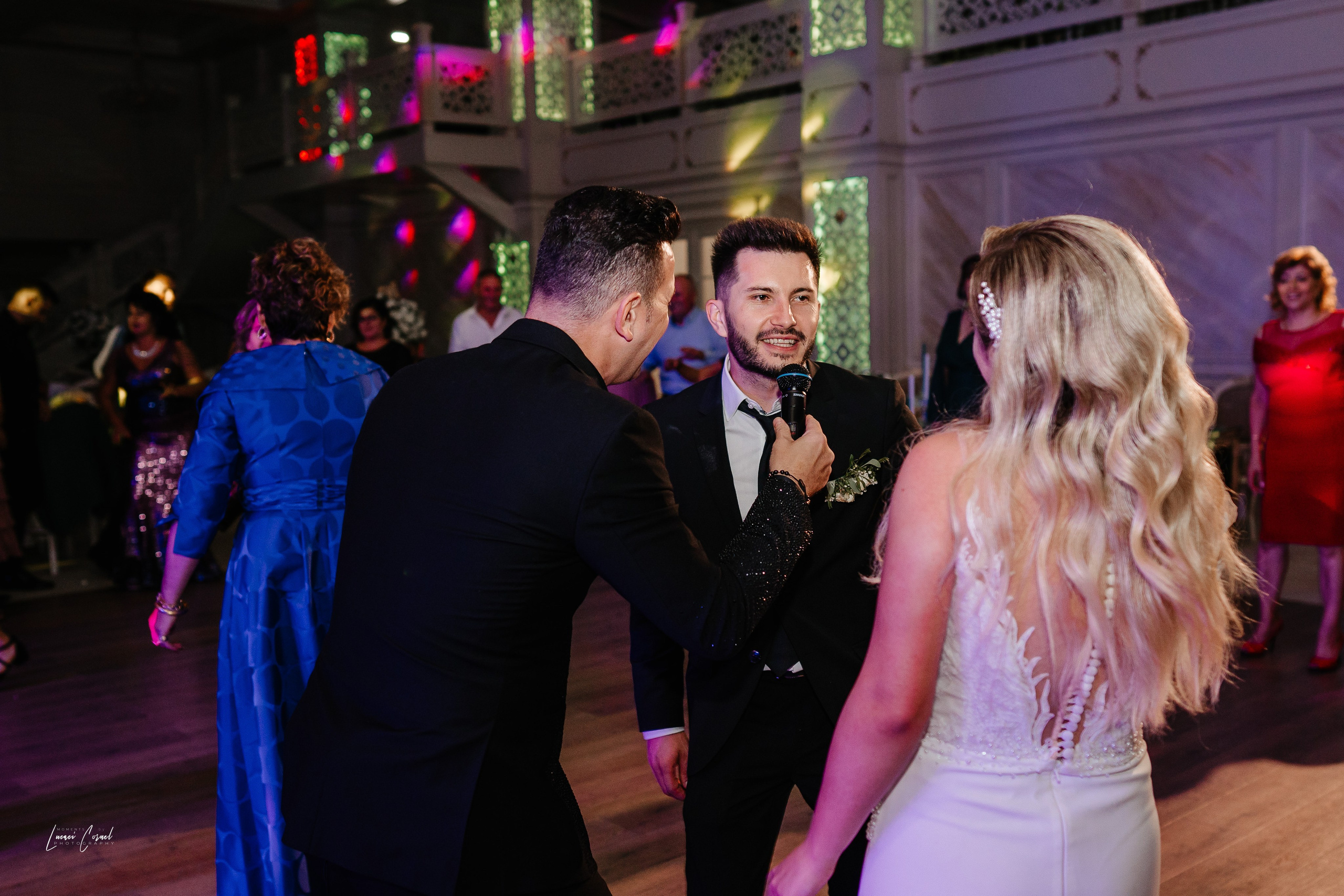 Diana & Cătălin – Nuntă clasică și rafinată. Fotograf de nuntă, corporate, botezuri, majorate și aniversări Roman, Lucaci Cornel