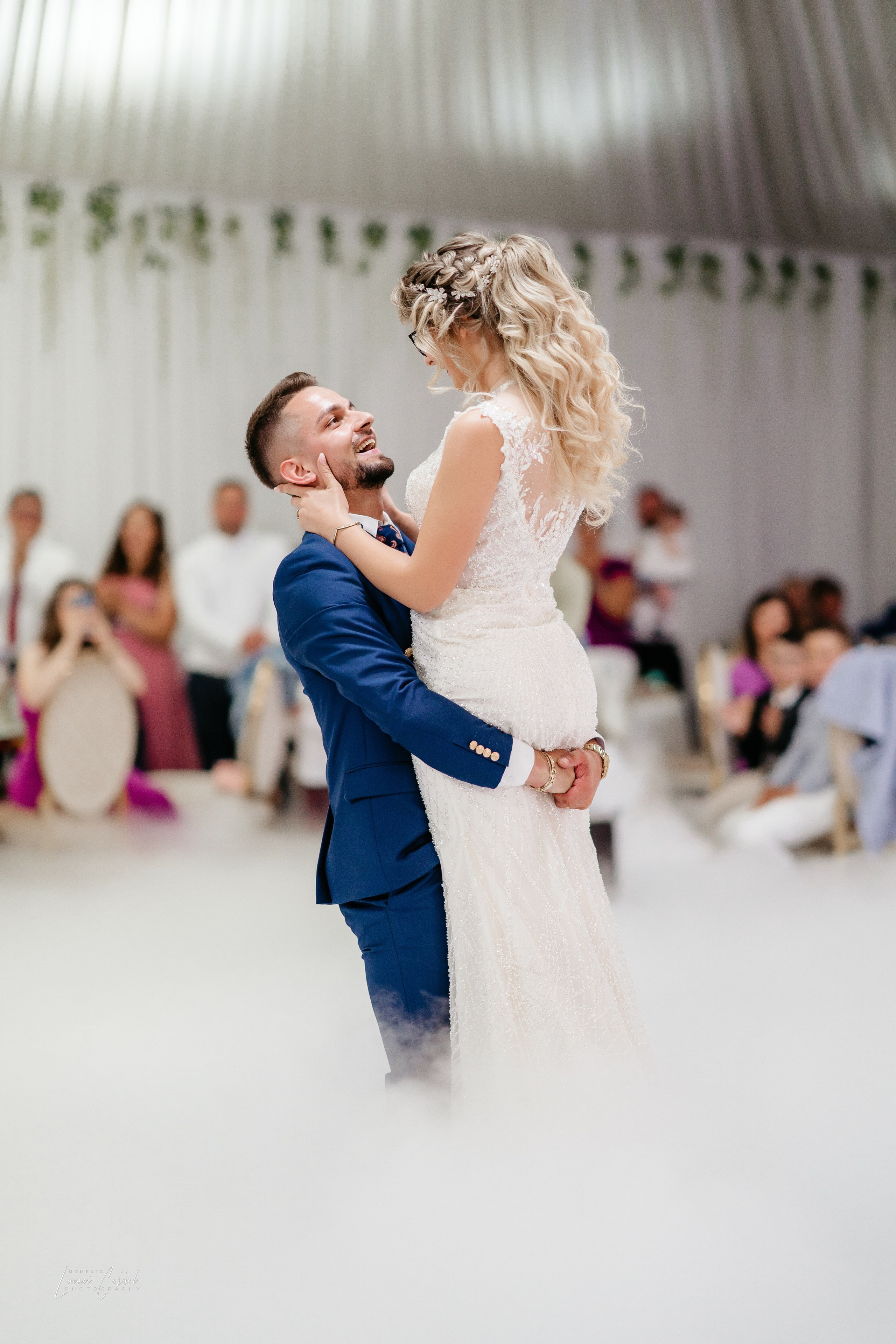 Luiza & Bogdan – Poveste vizuală. Fotograf de nuntă, corporate, botezuri, majorate și aniversări Roman, Lucaci Cornel