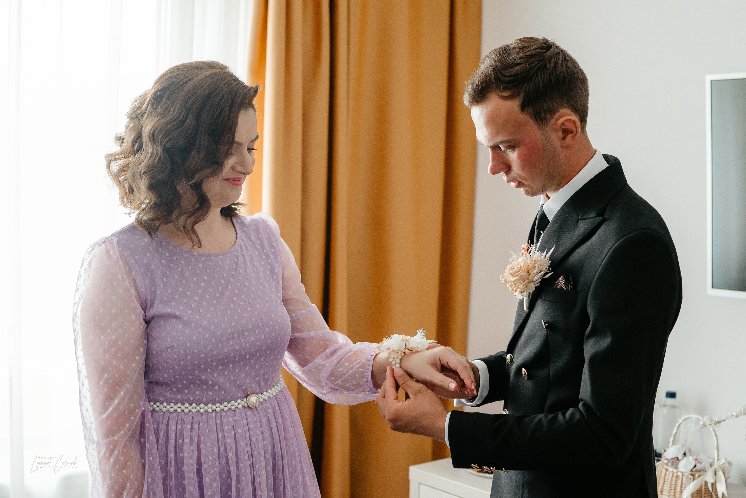 Ioana & Dan – Album de nuntă plin de emoție. Fotograf de nuntă, corporate, botezuri, majorate și aniversări Roman, Lucaci Cornel