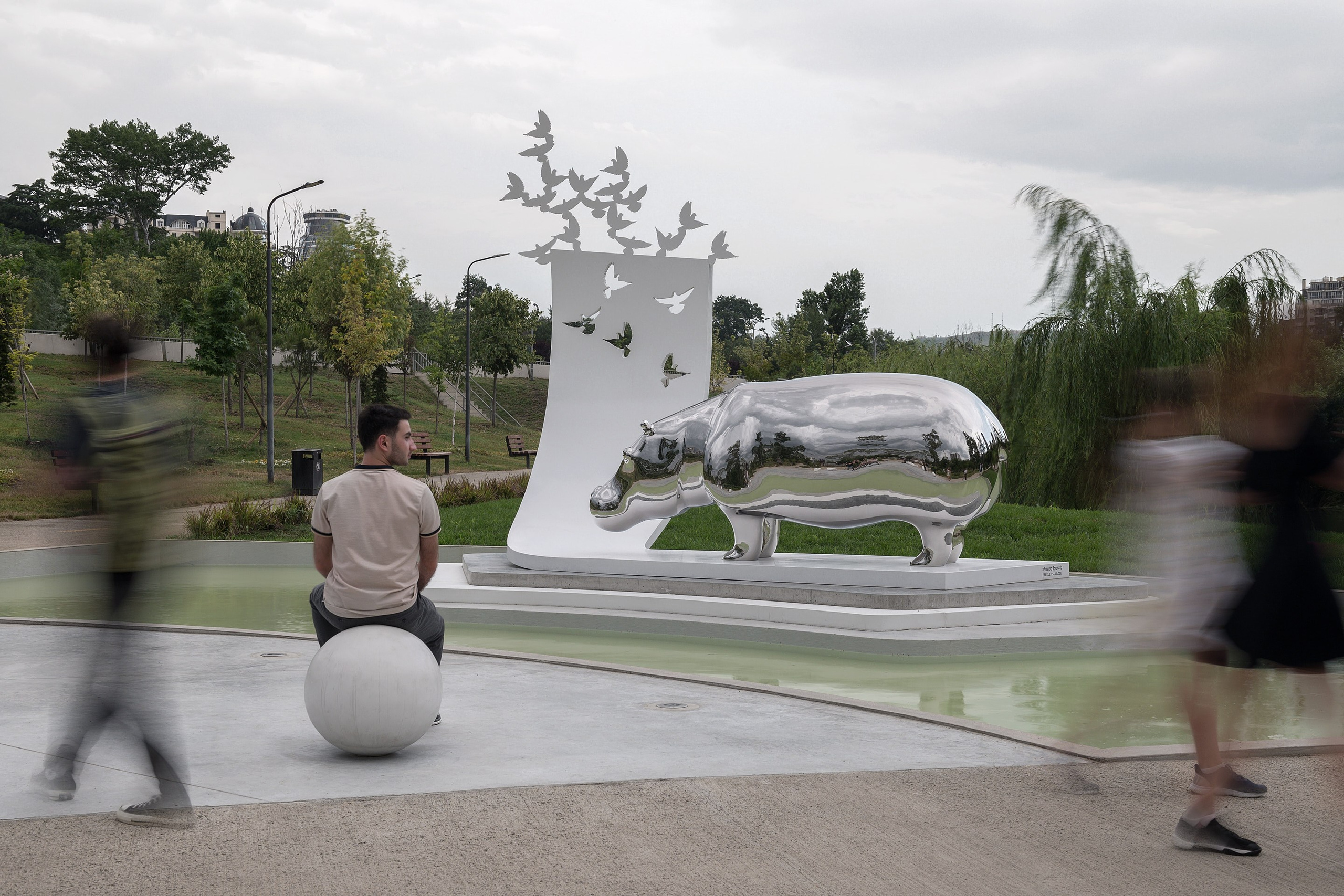 PRODUCT. Architectural Photographer | Yaroslav Lukiyanchenko | Tbilisi | Batumi | Georgia