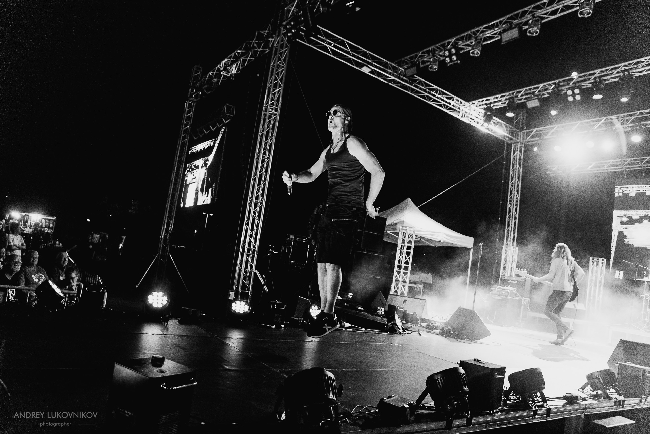 Rage Rising — RATM Tribute | Rock Against Cancer Torrevieja