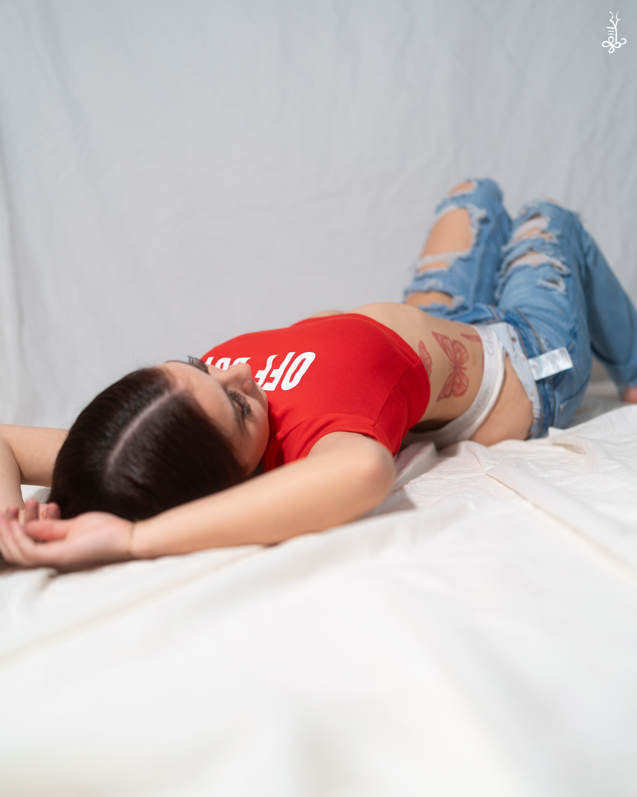 LILLY C. Ke’Ondris