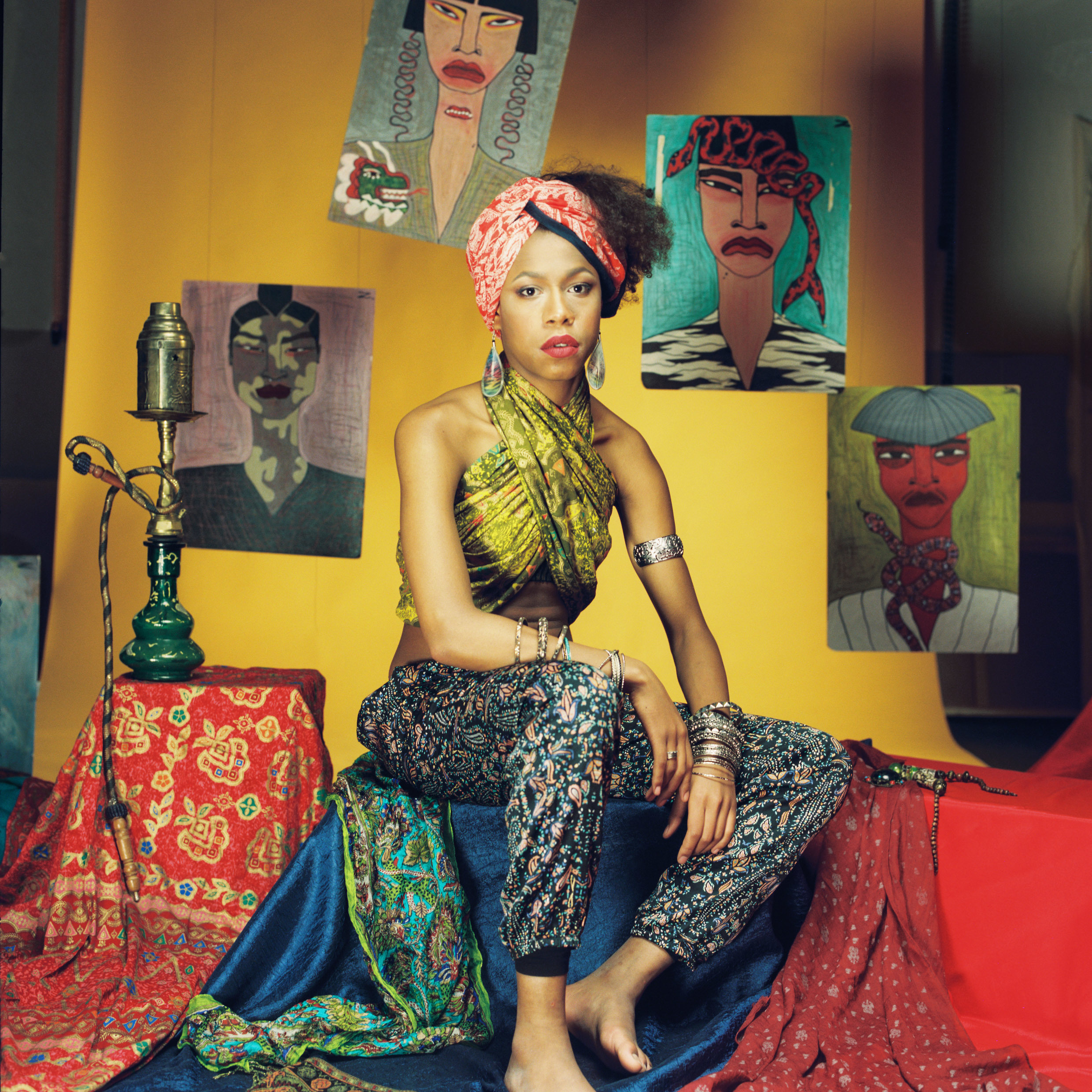 Portrait, individual photography. Photographer in Wroclaw