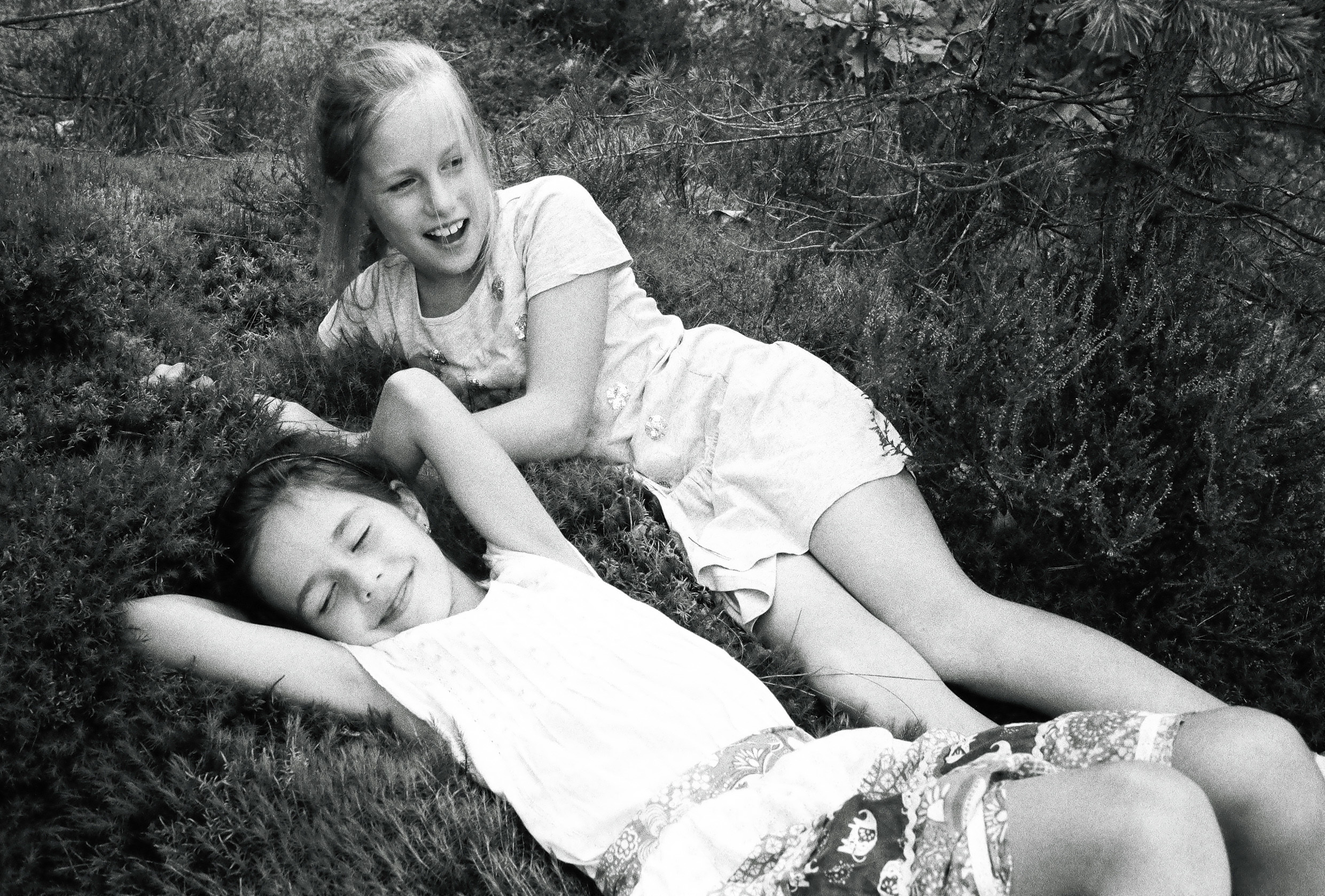 Family and kids photography. Photographer in Wroclaw Katerina Kouzmitcheva