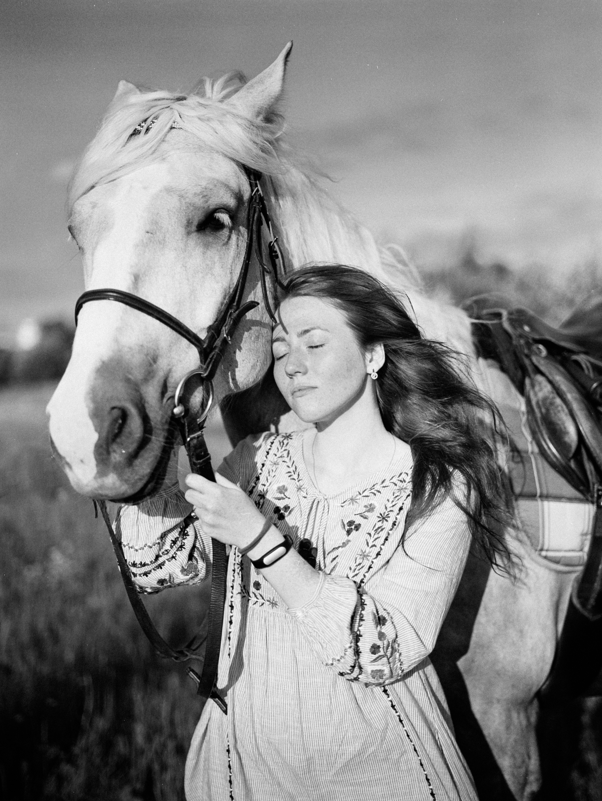 Portrait, individual photography. Photographer in Wroclaw