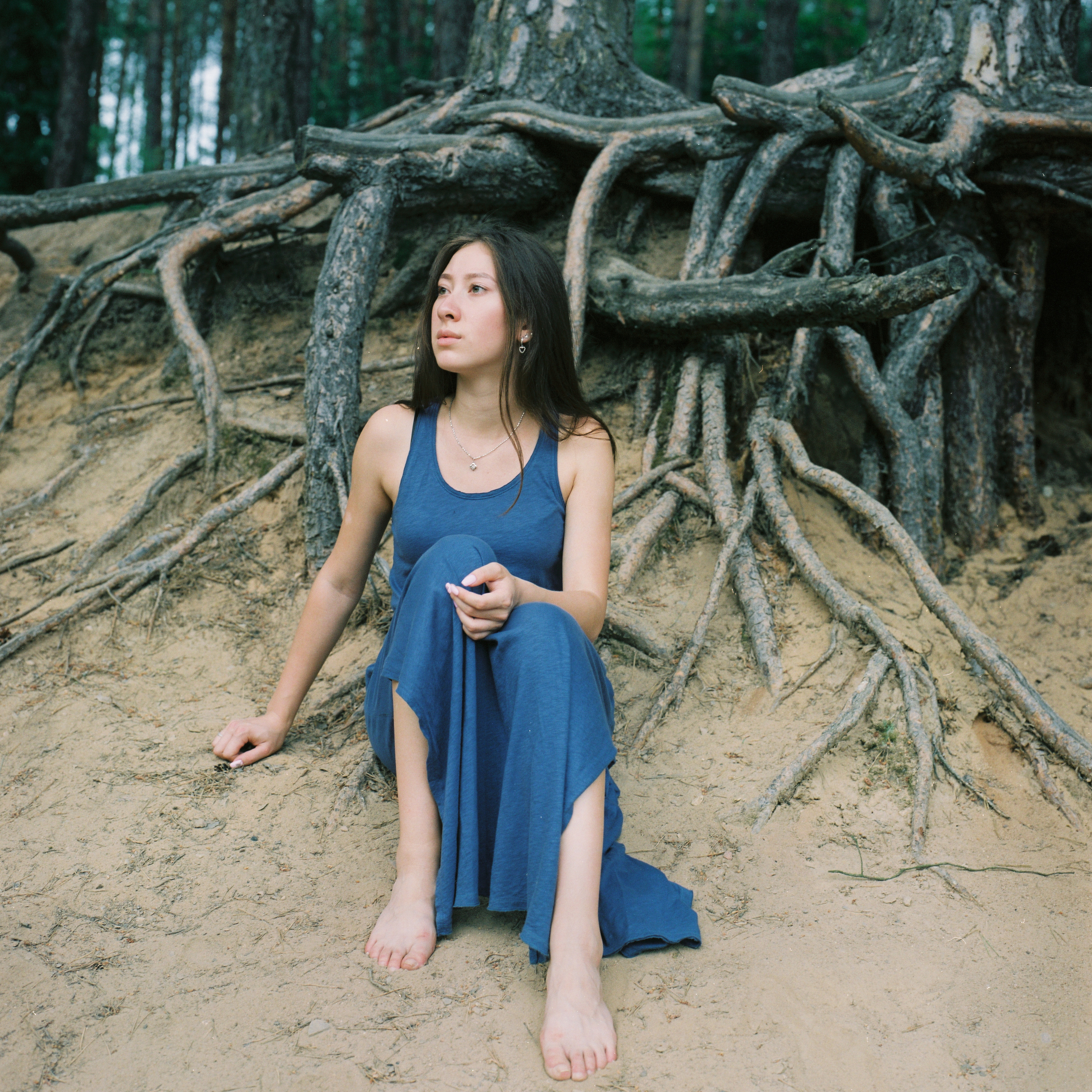 Portrait, individual photography. Photographer in Wroclaw