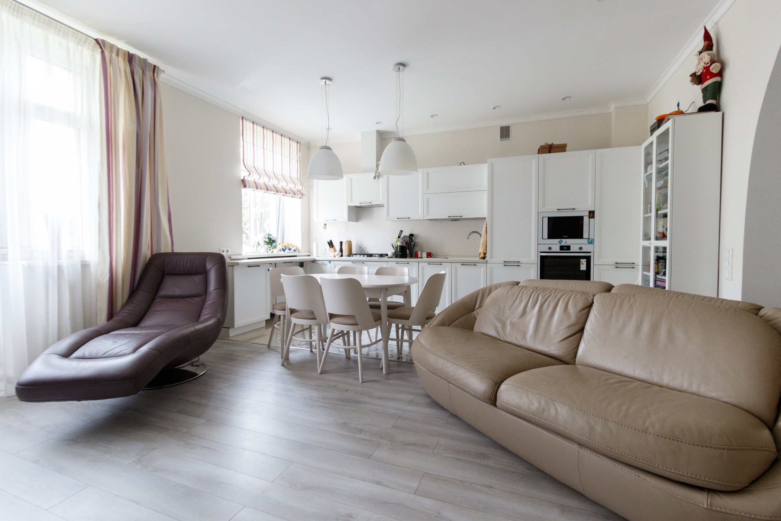 Interior photography. Photographer in Wroclaw Katerina Kouzmitcheva