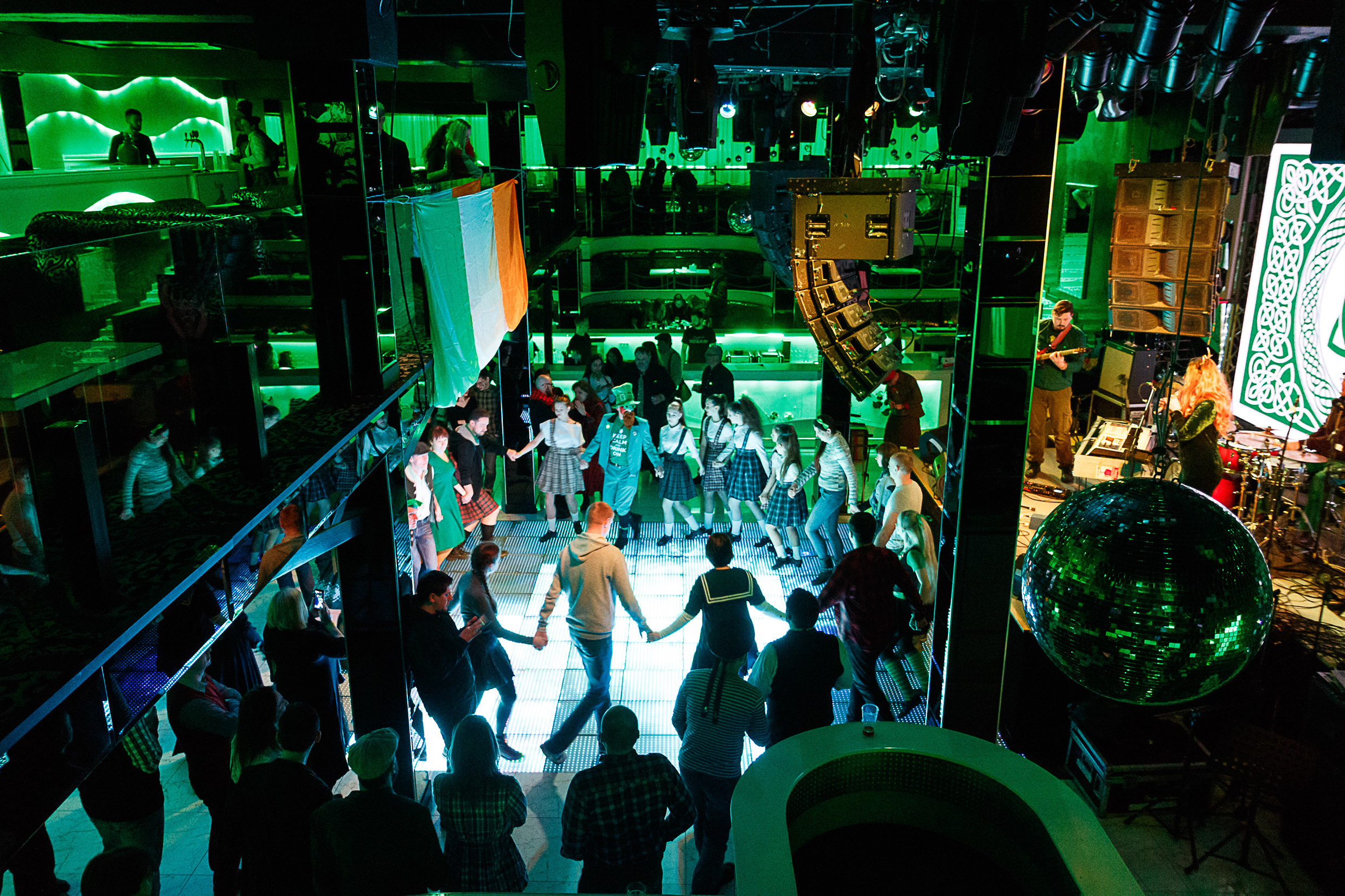 Reportage/parties photography. Photographer in Wroclaw Katerina Kouzmitcheva