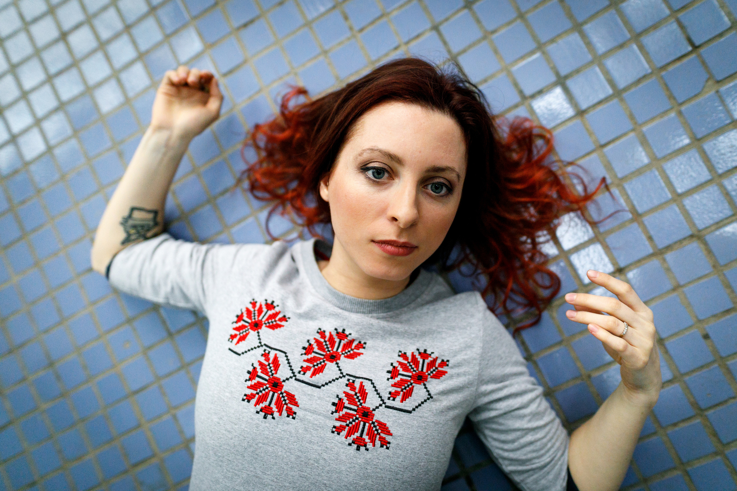 Portrait, individual photography. Photographer in Wroclaw