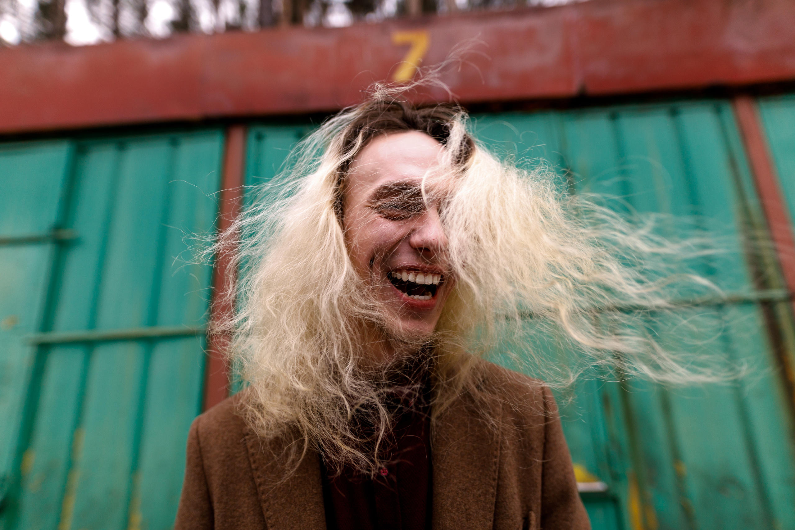 Wedding photography. Photographer in Wroclaw Katerina Kouzmitcheva