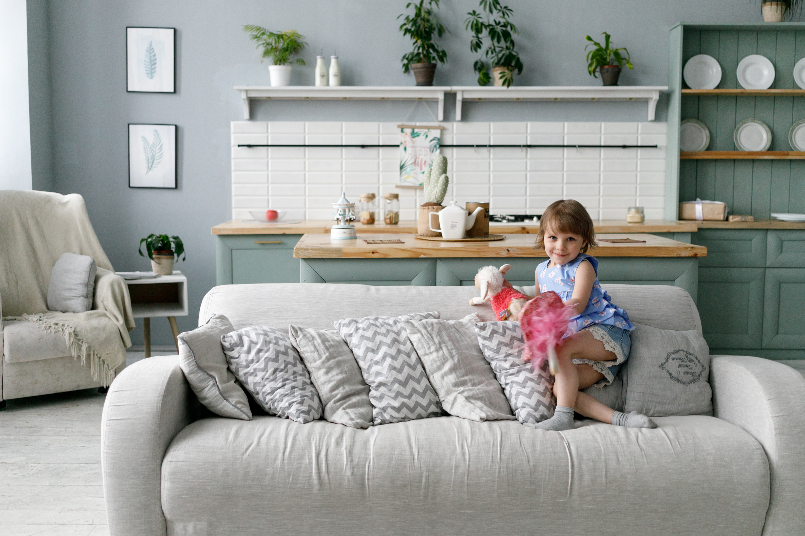 Family and kids photography. Photographer in Wroclaw Katerina Kouzmitcheva