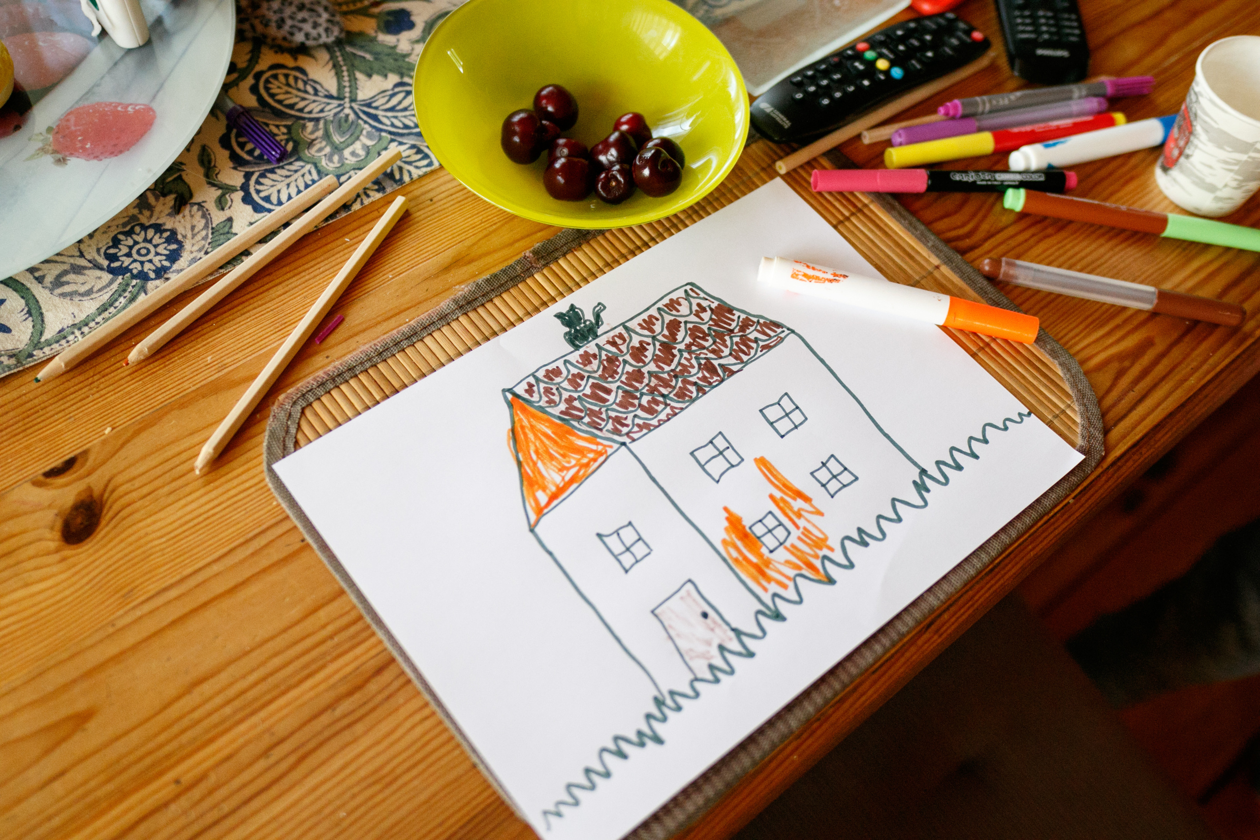 Family and kids photography. Photographer in Wroclaw Katerina Kouzmitcheva