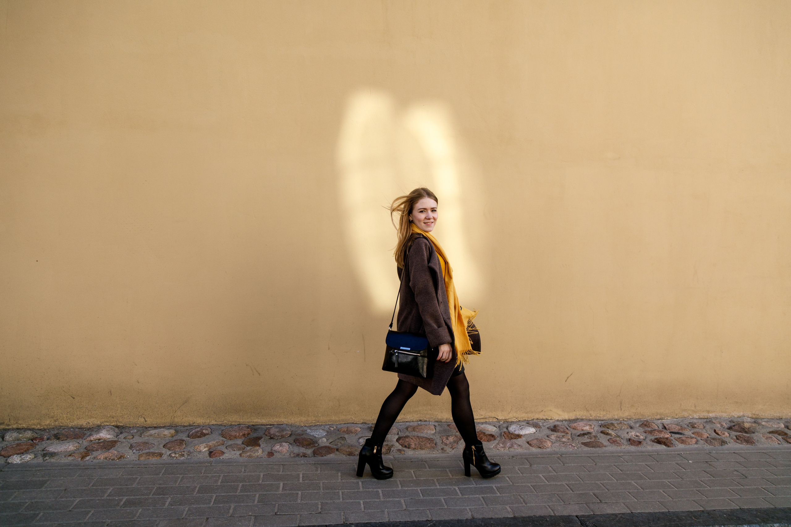 Portrait, individual photography. Photographer in Wroclaw