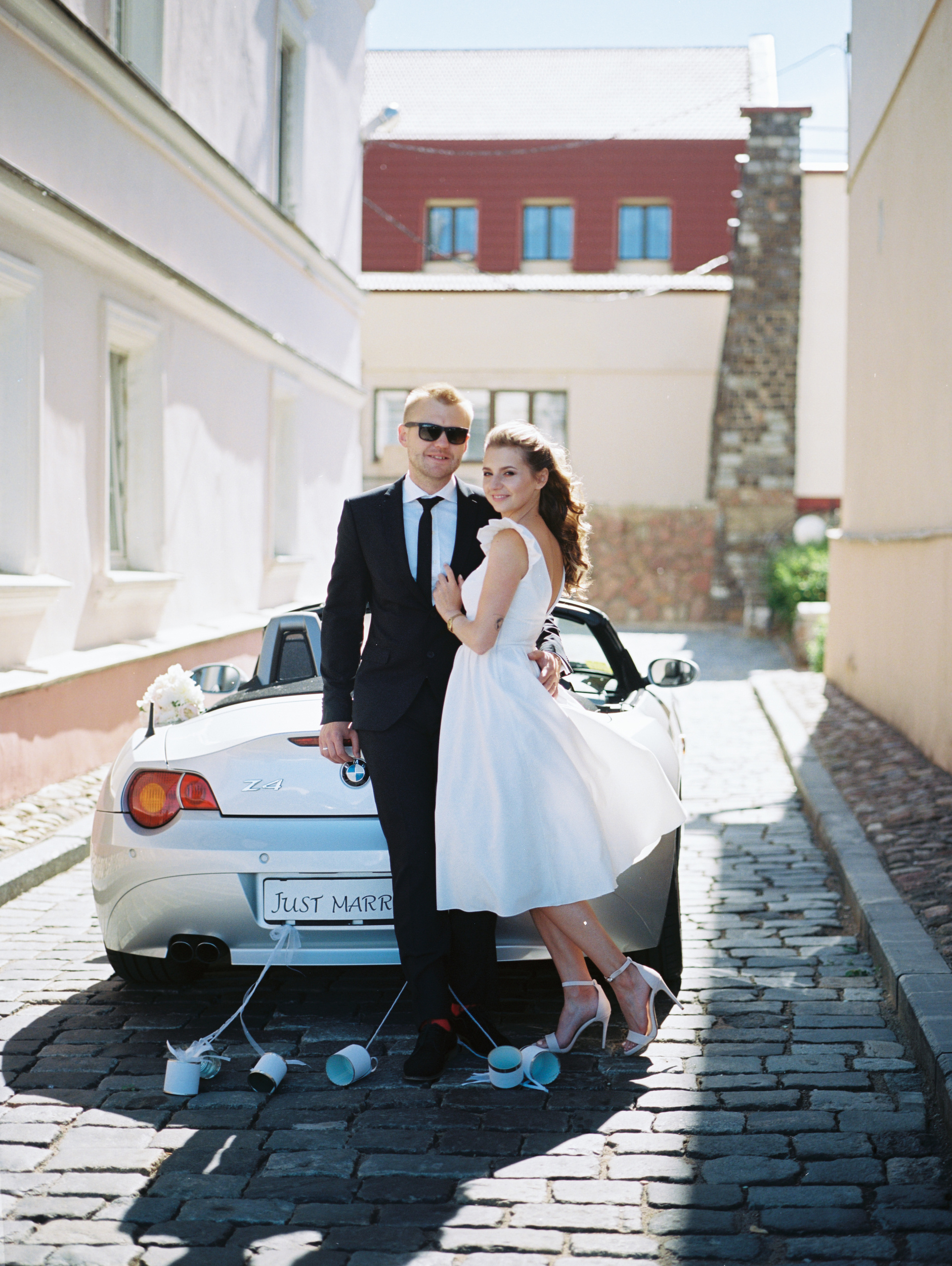 Wedding photography. Photographer in Wroclaw Katerina Kouzmitcheva