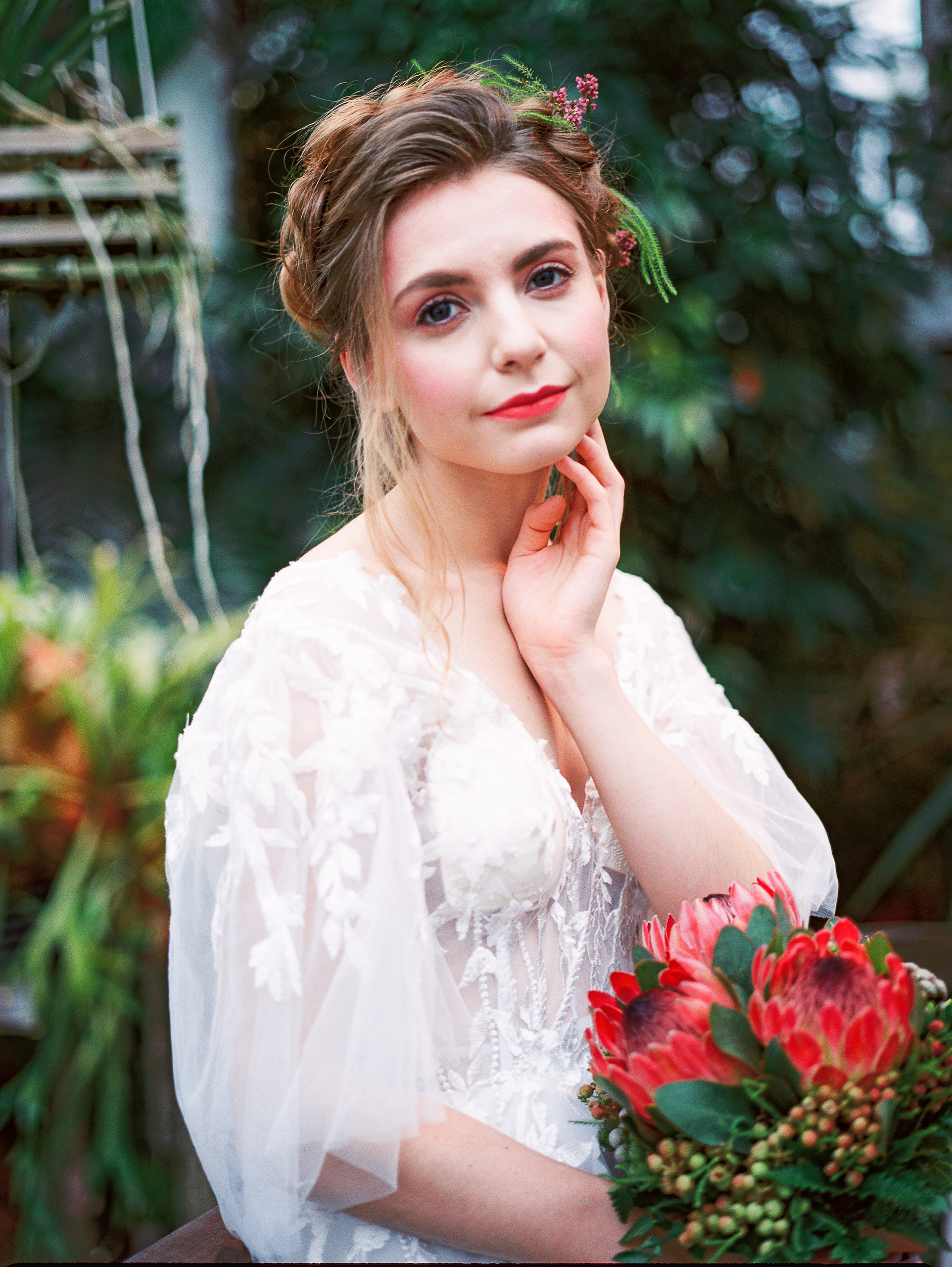 Wedding photography. Photographer in Wroclaw Katerina Kouzmitcheva