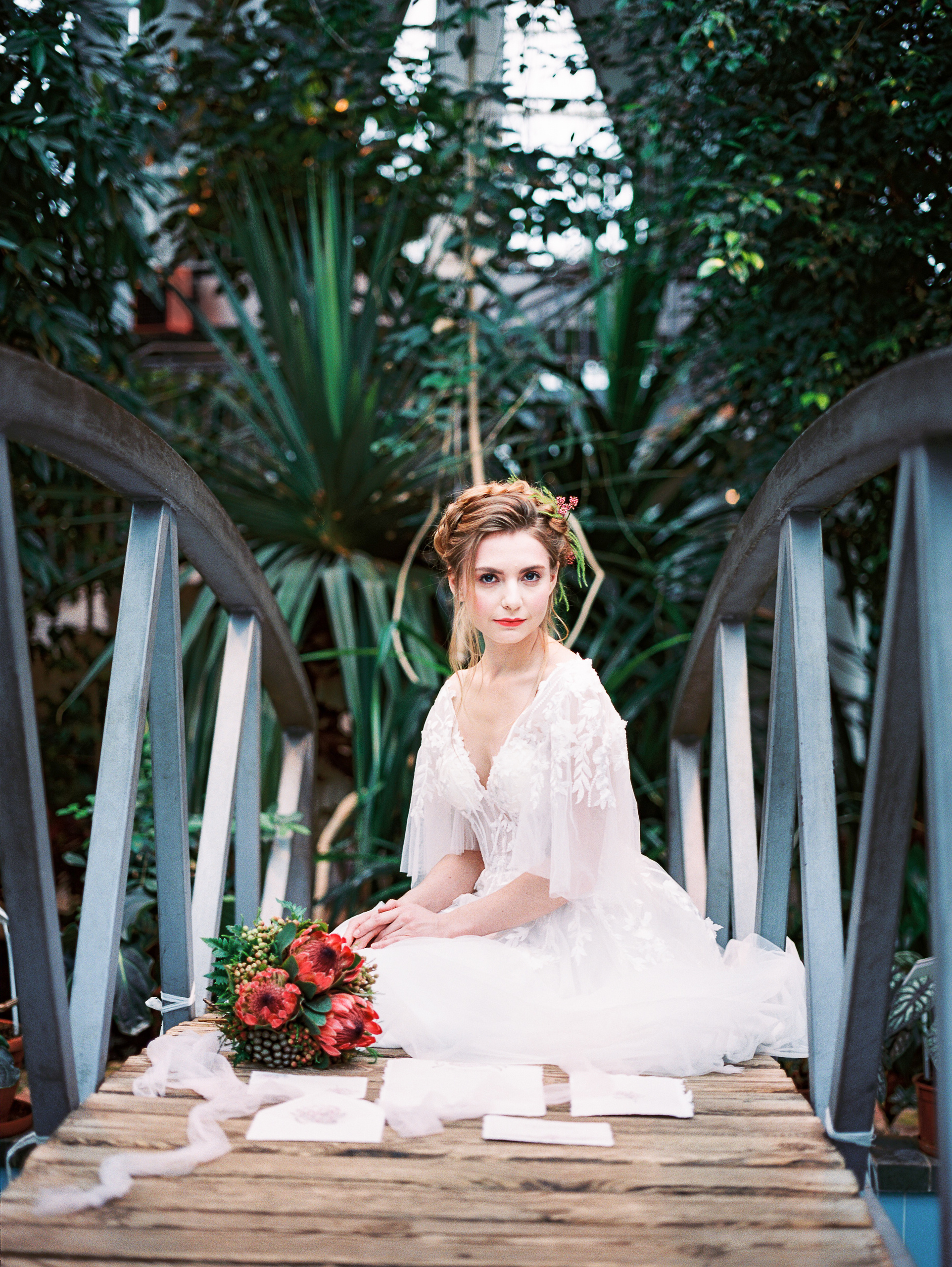 Wedding photography. Photographer in Wroclaw Katerina Kouzmitcheva