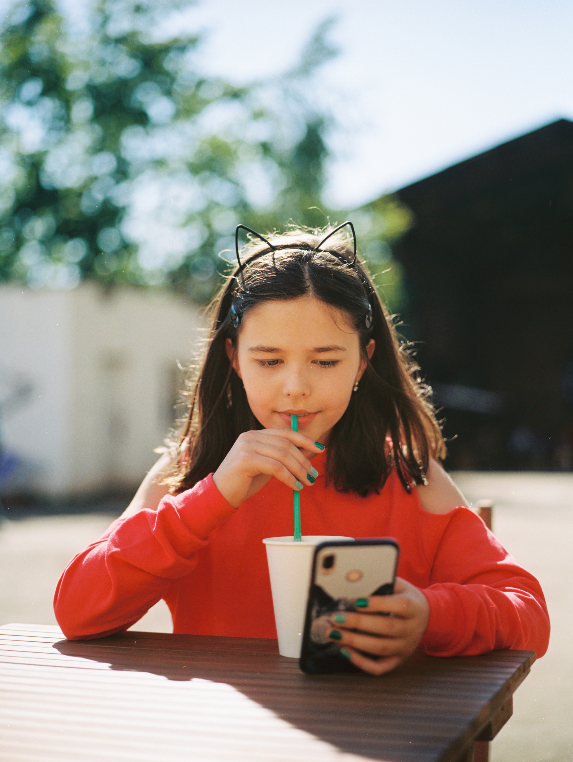 Family and kids photography. Photographer in Wroclaw Katerina Kouzmitcheva