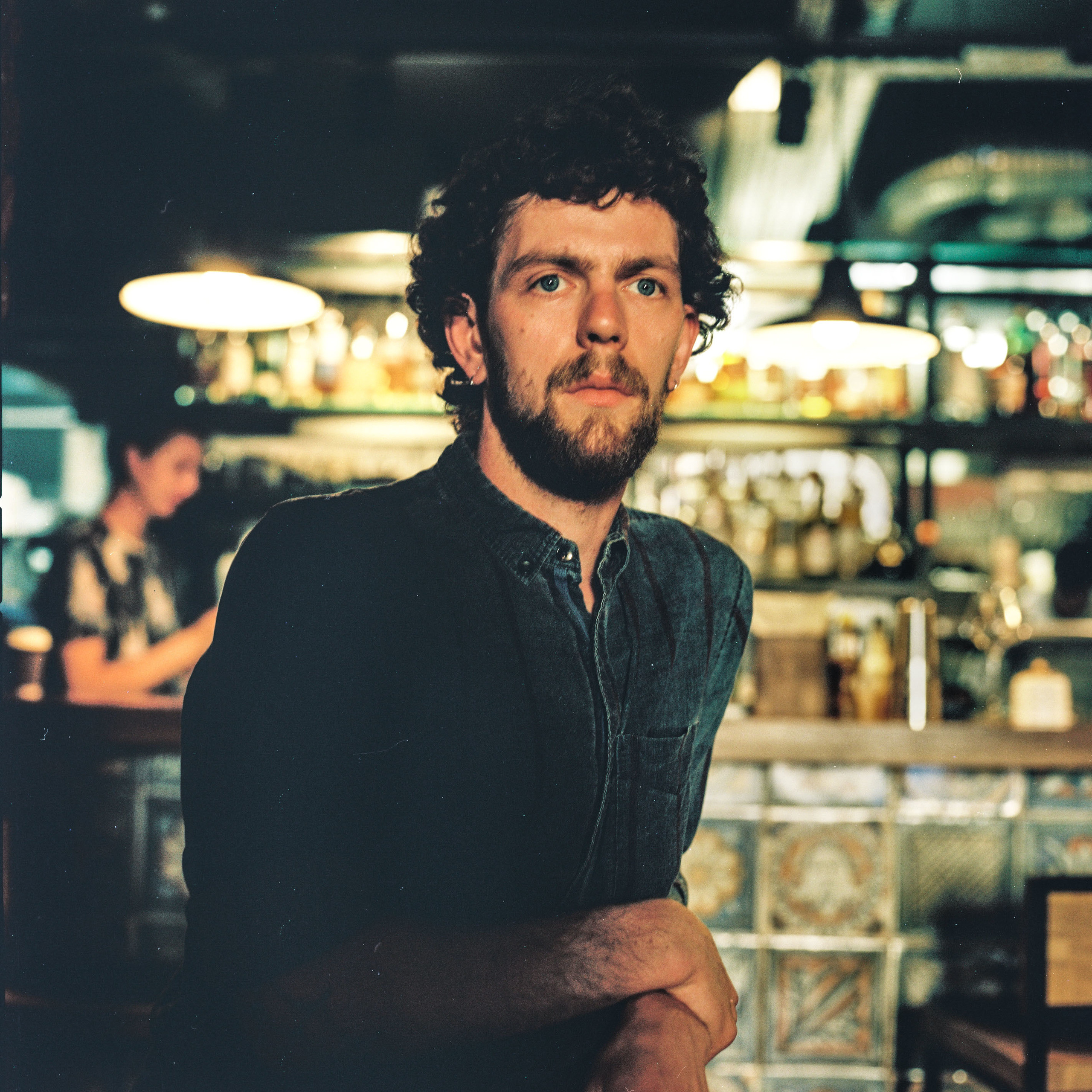 Portrait, individual photography. Photographer in Wroclaw