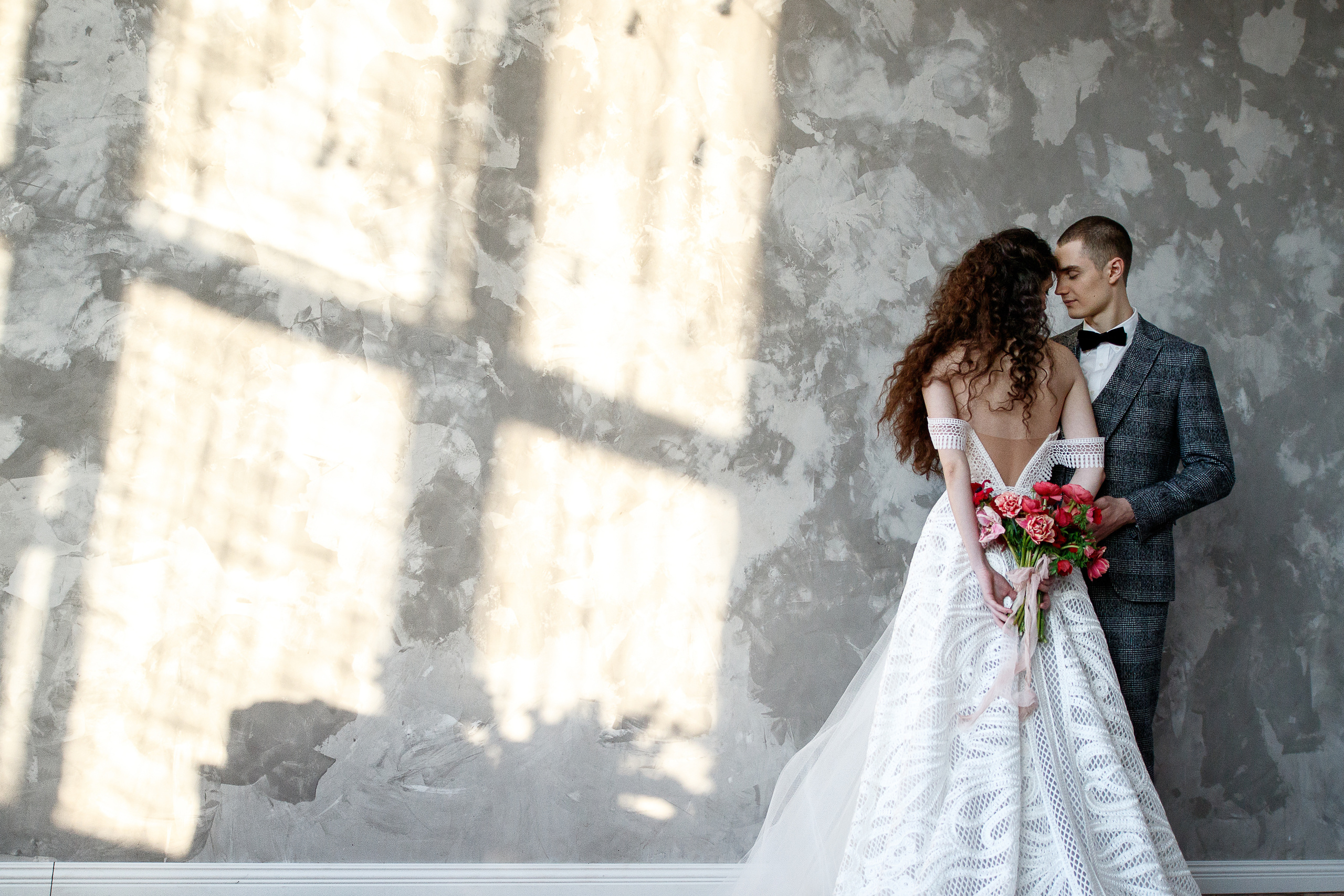 Wedding photography. Photographer in Wroclaw Katerina Kouzmitcheva